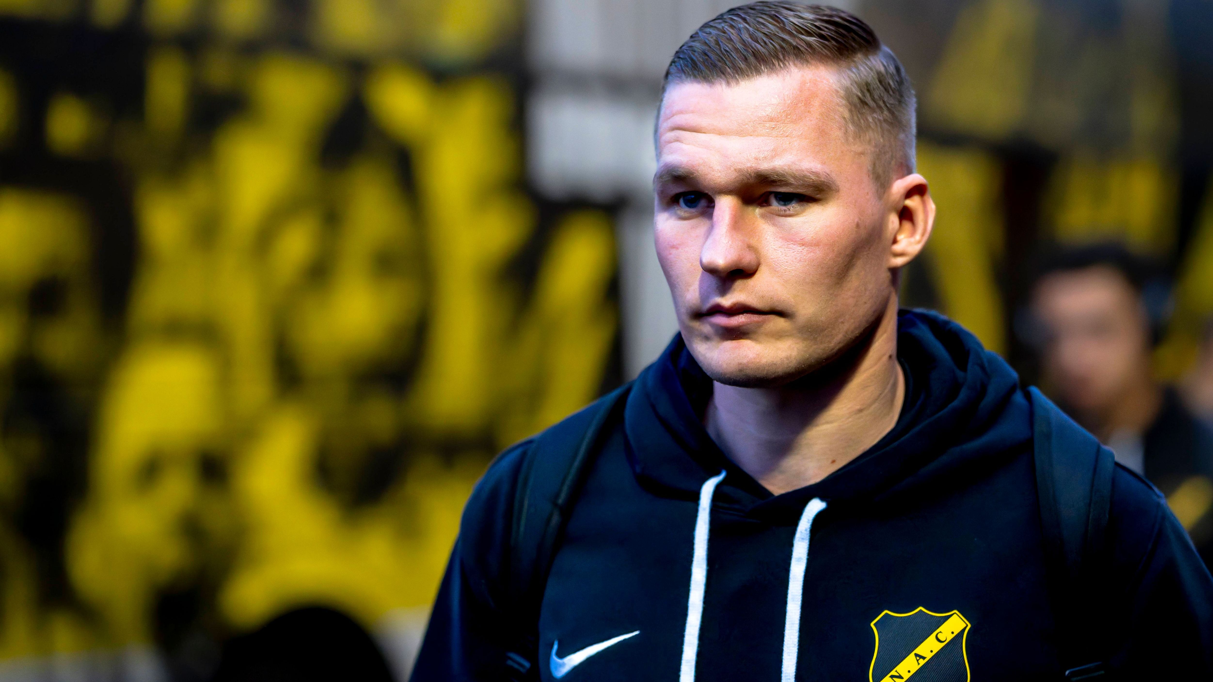 NAC Breda handelt razendsnel na vertrekwens Boy Kemper en opent gesprekken
