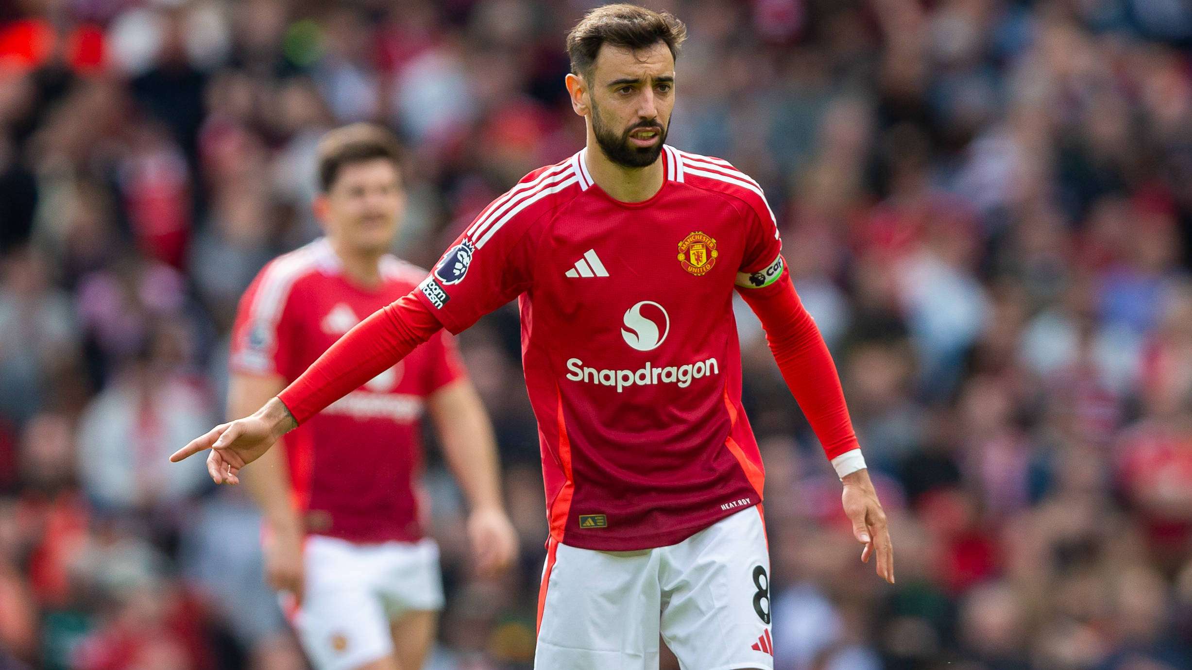 Bruno Fernandes