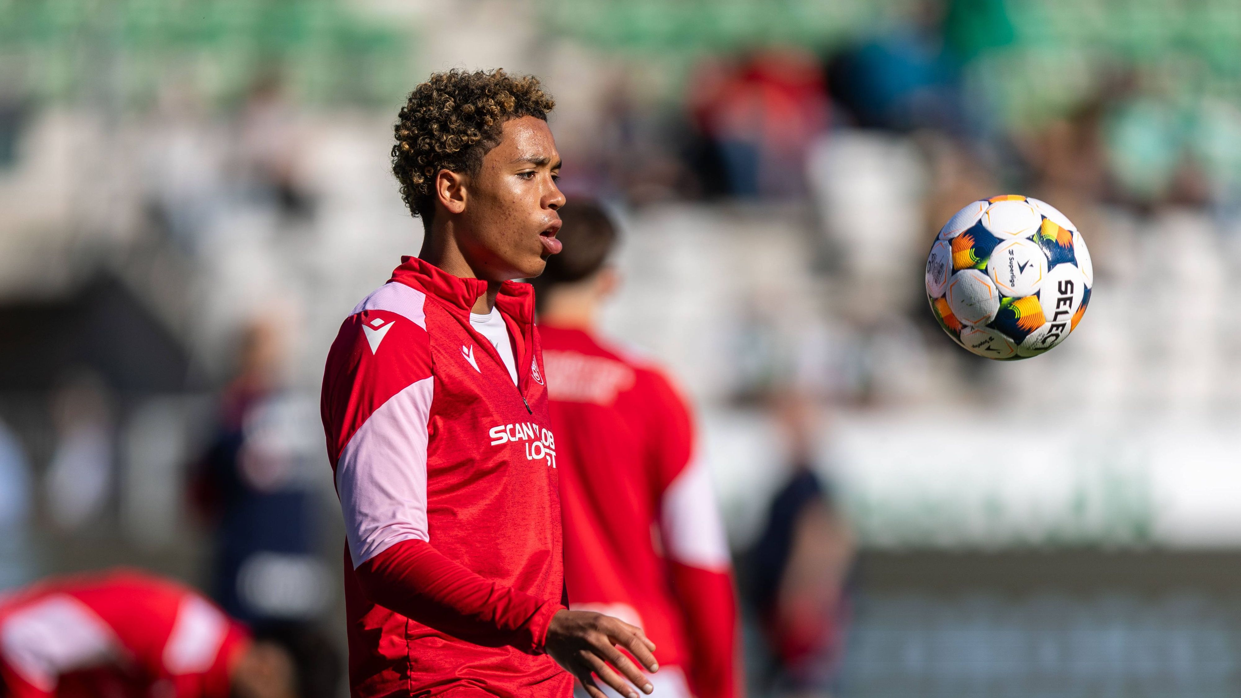 FC Groningen slaat grote slag en strikt talent uit de Premier League