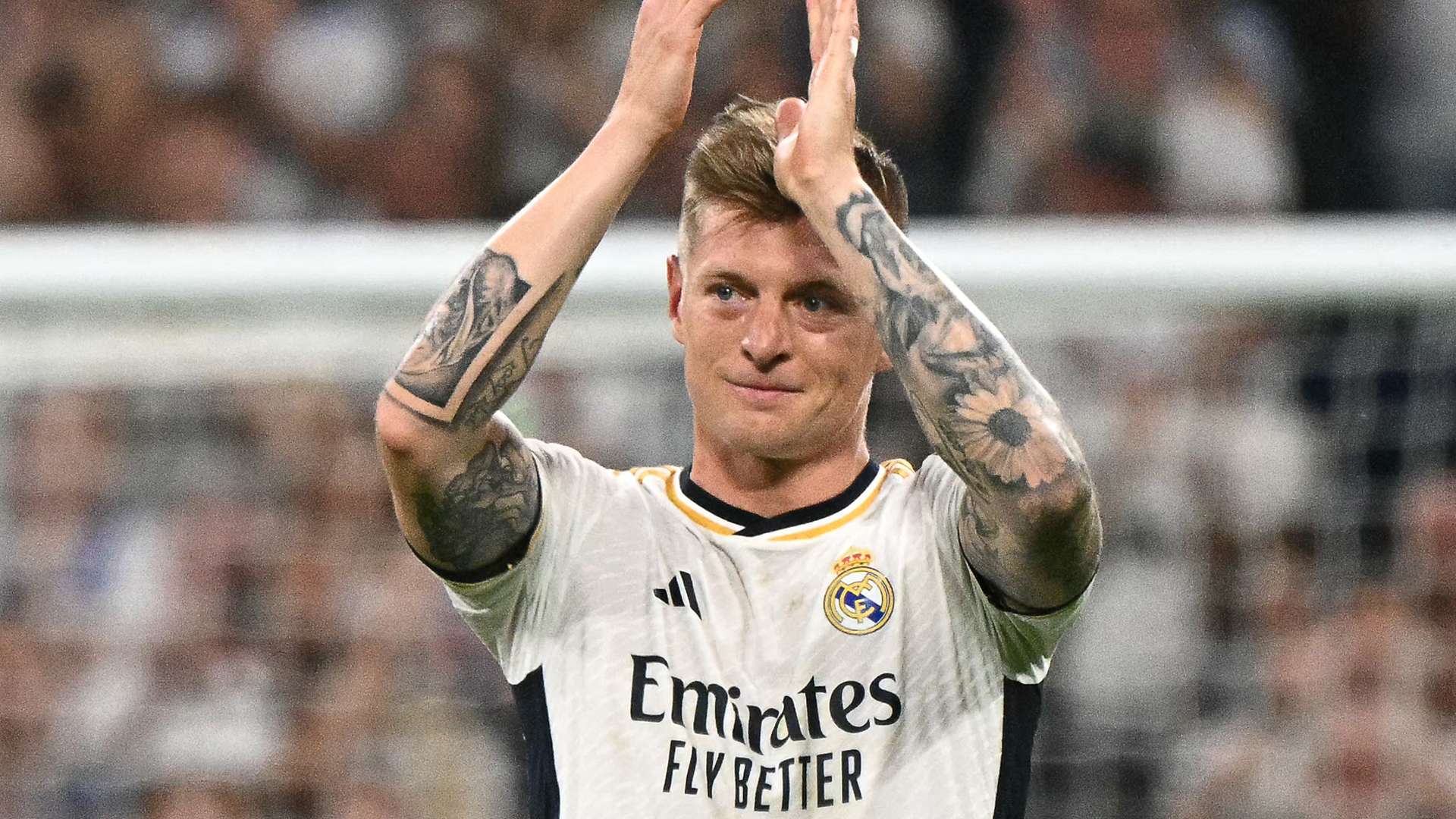 kroos