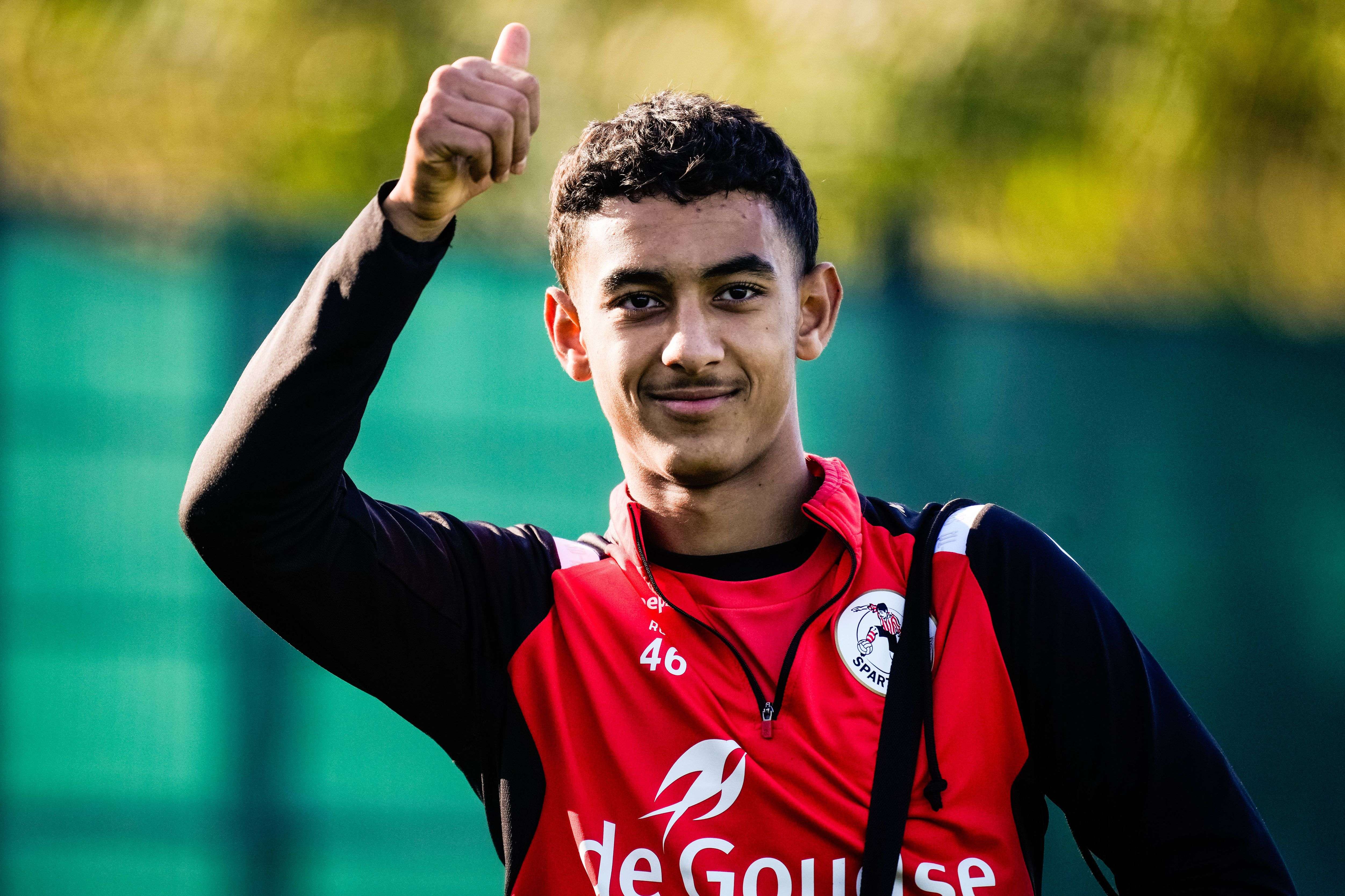 Ayoub Oufkir