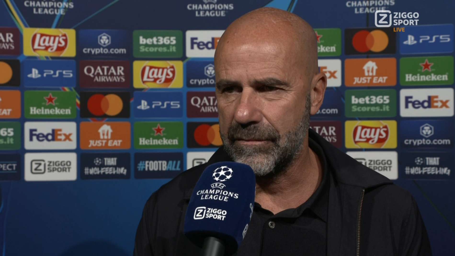 Peter Bosz