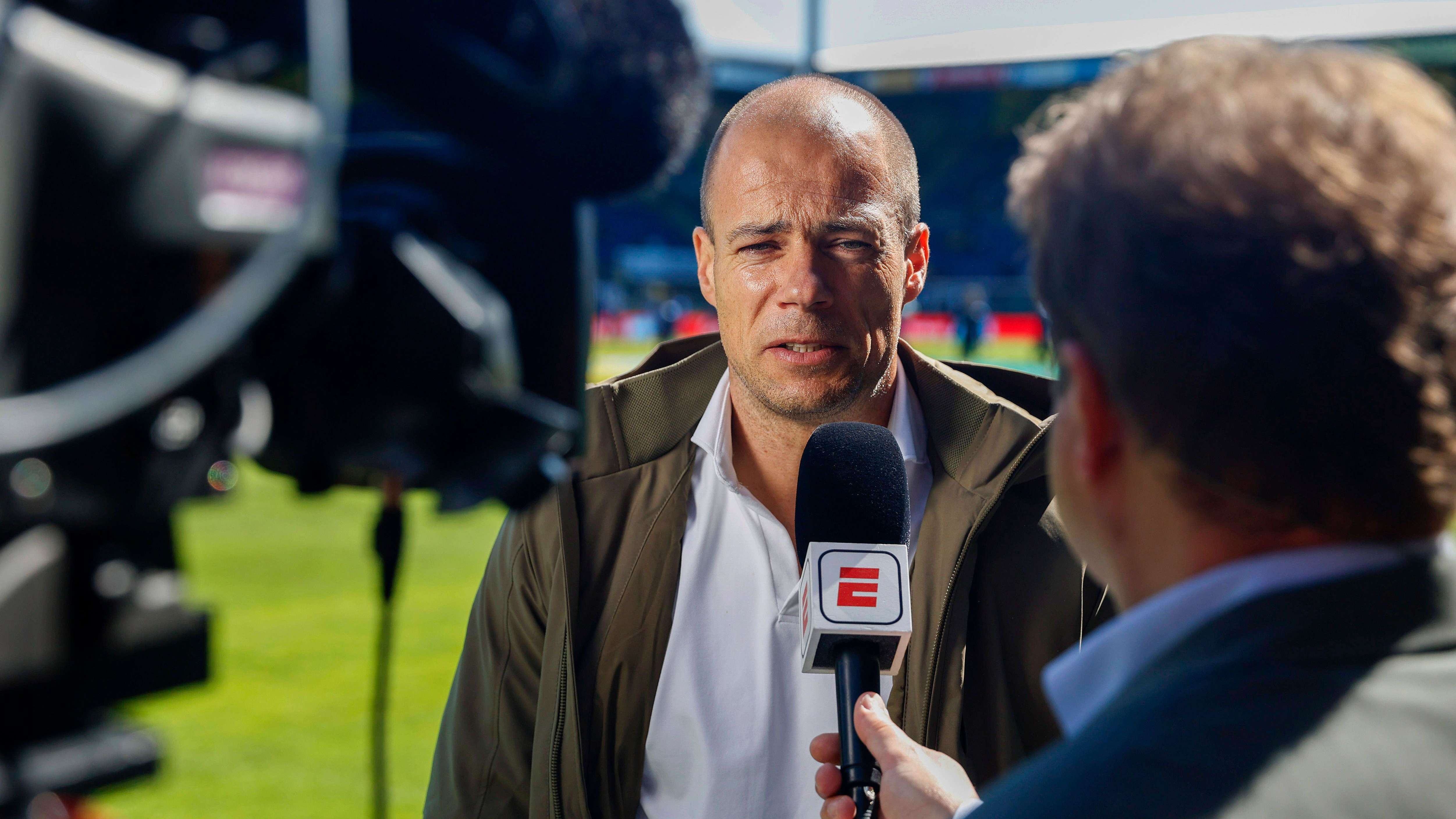 Danny Buijs