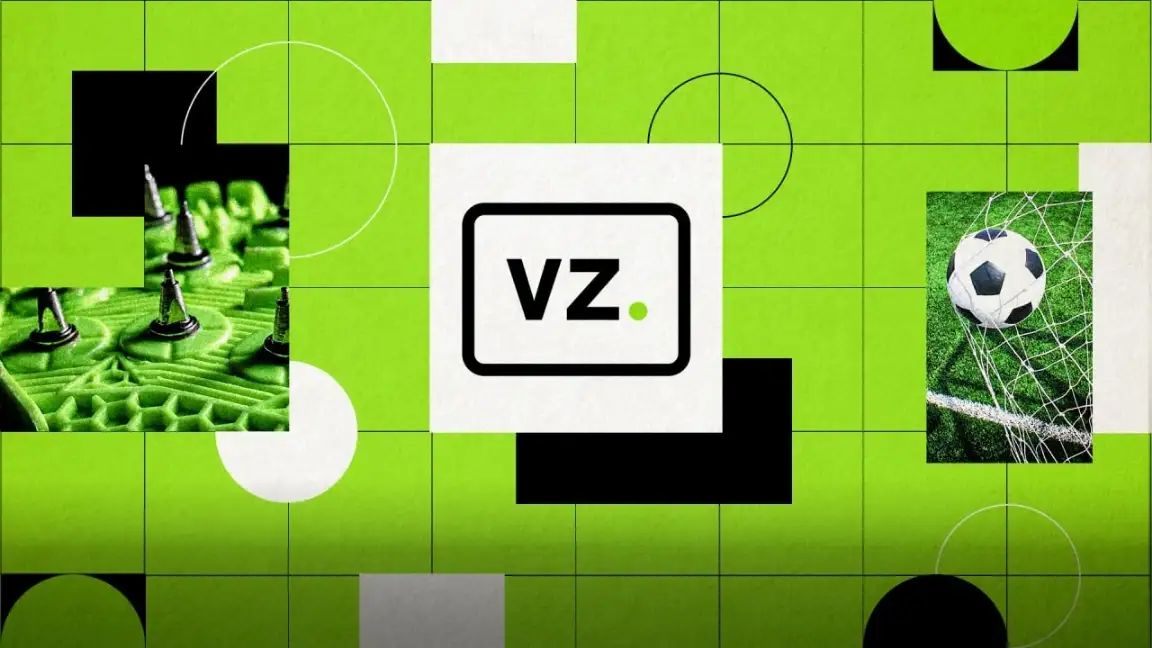 Voetbalzone zoekt stagiairs voor creatief mediatalent