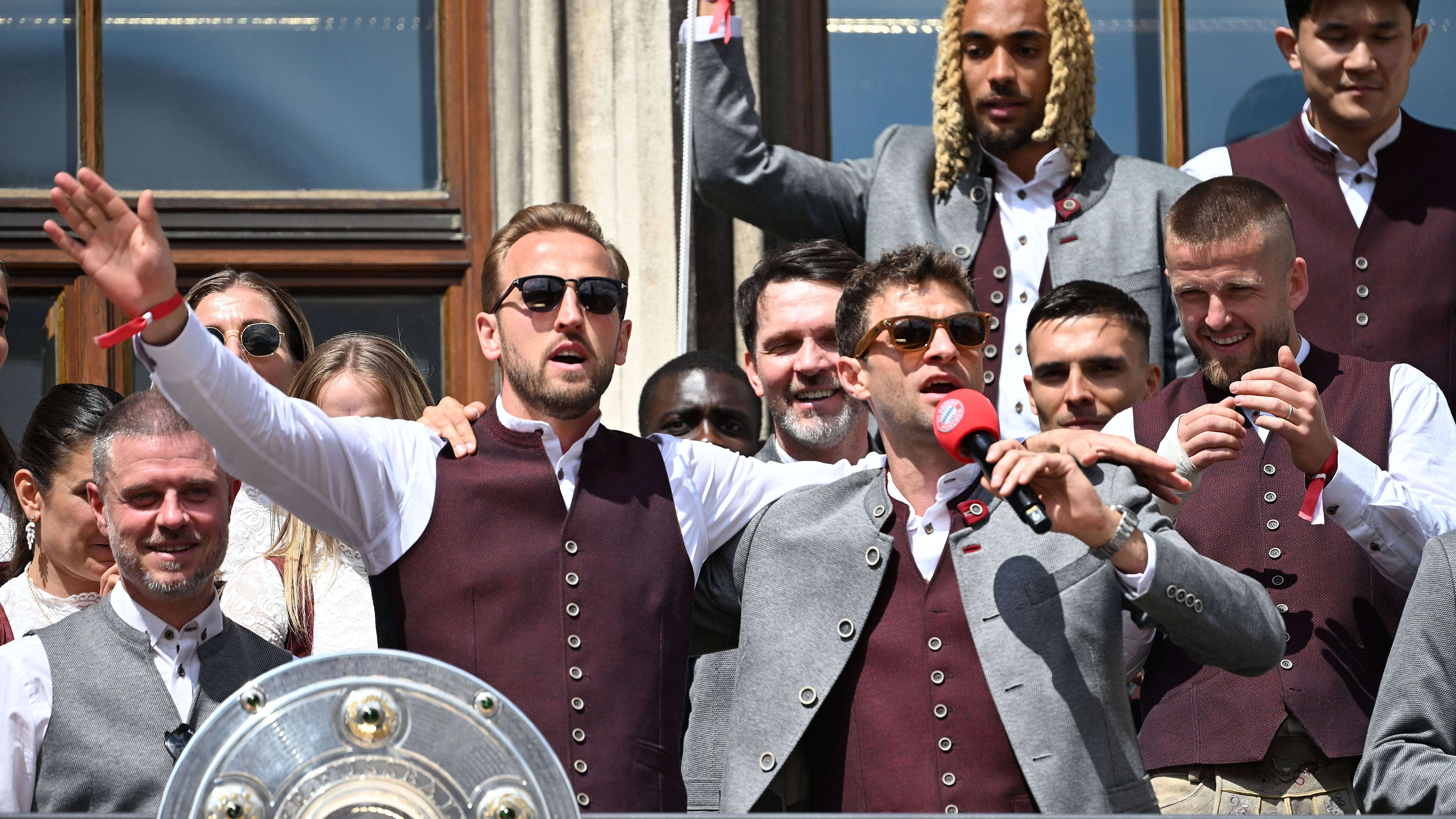 Bayern München