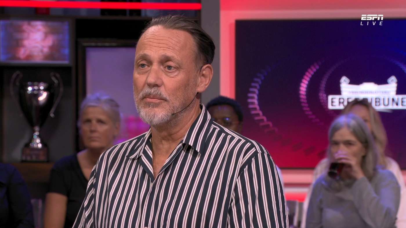 Hugo Borst Hugo Borst: 'Krankzinnig hoe een loopbaan kan verlopen. Want het is ...