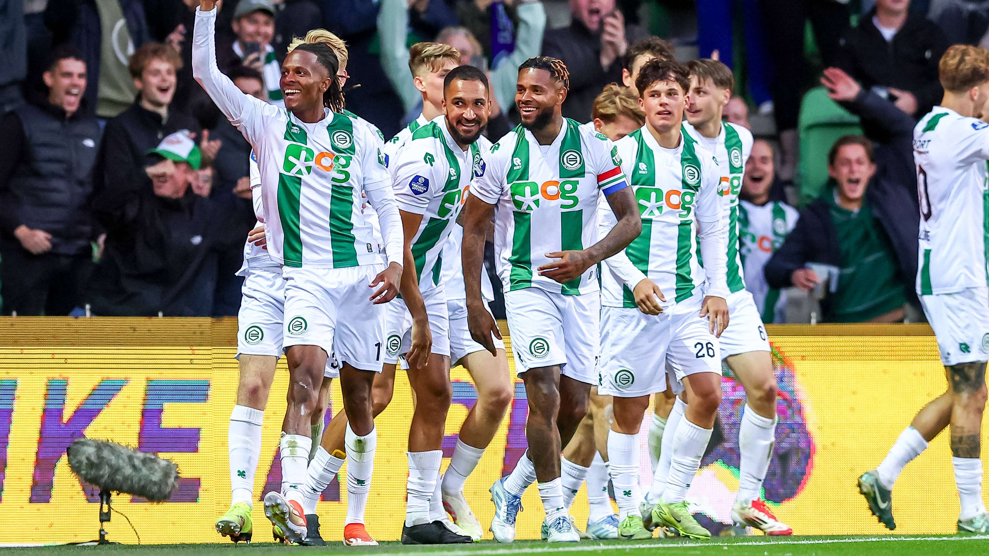 FC Groningen