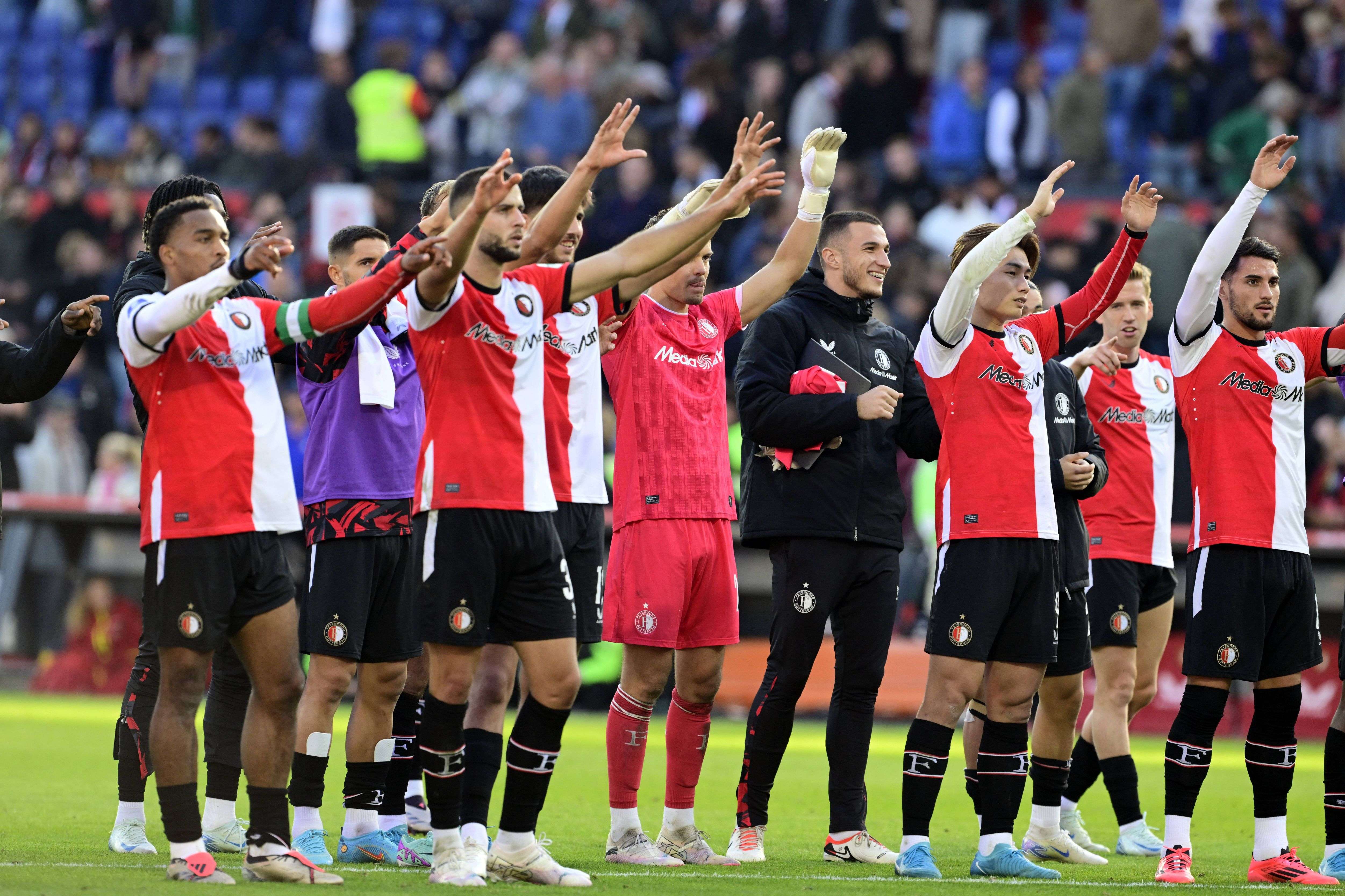 Feyenoord