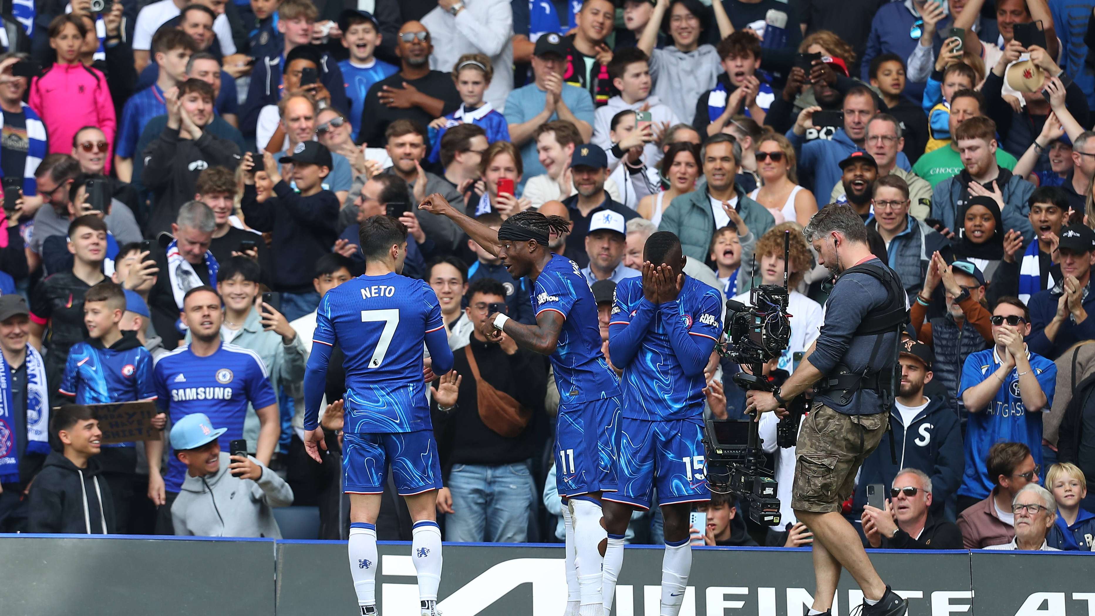 Chelsea