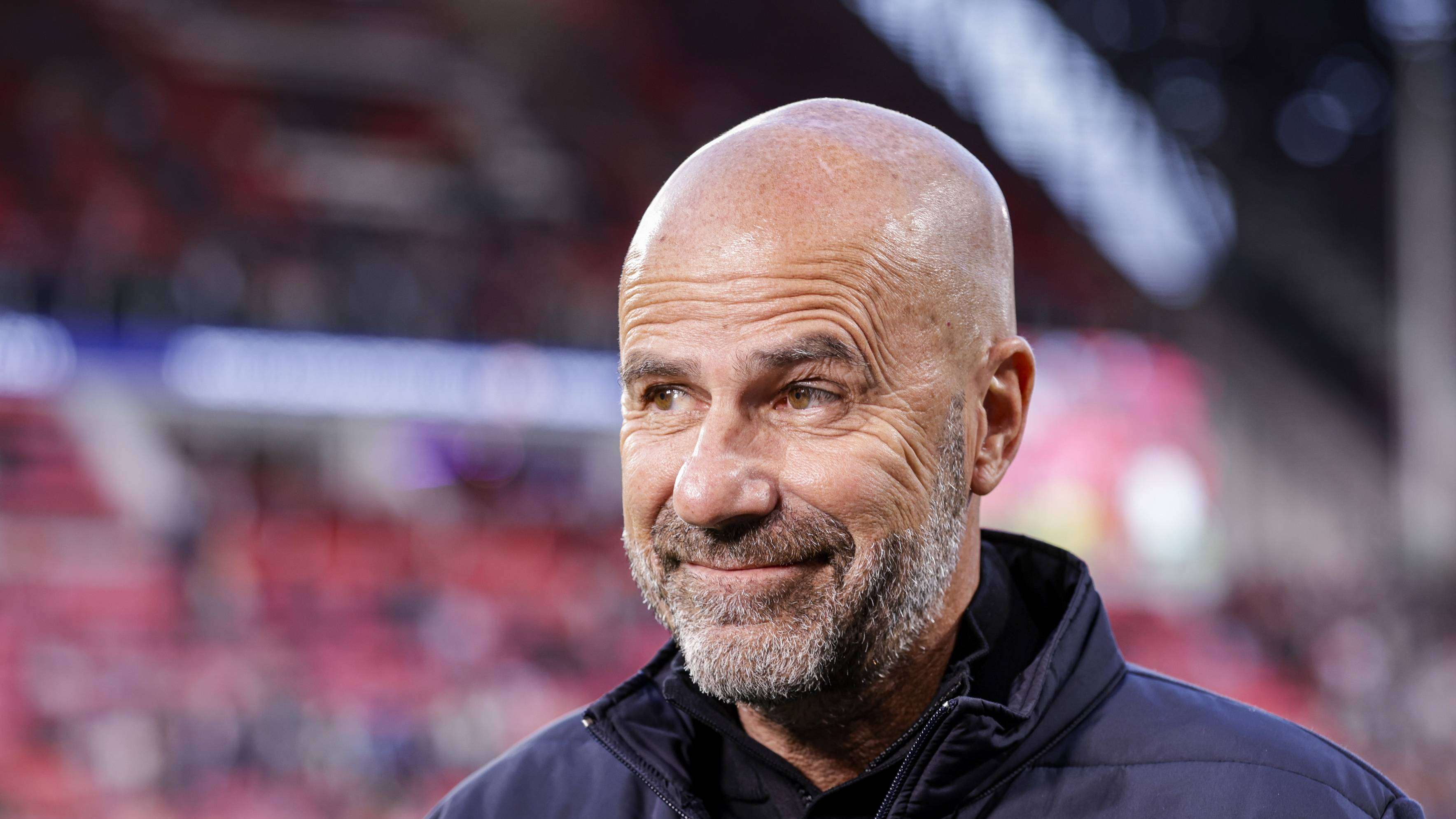Peter Bosz