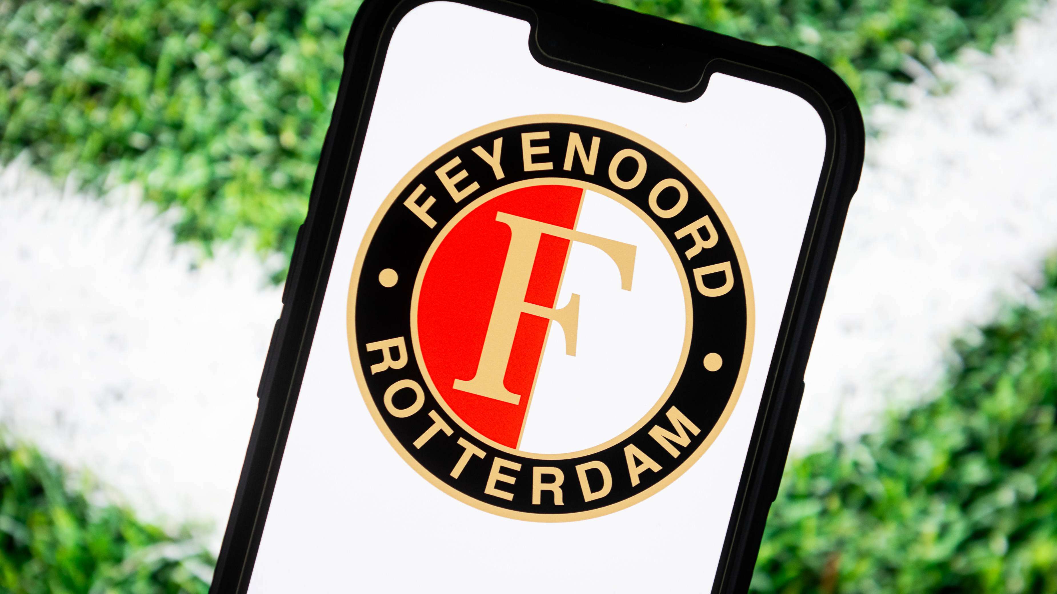 Logo Feyenoord