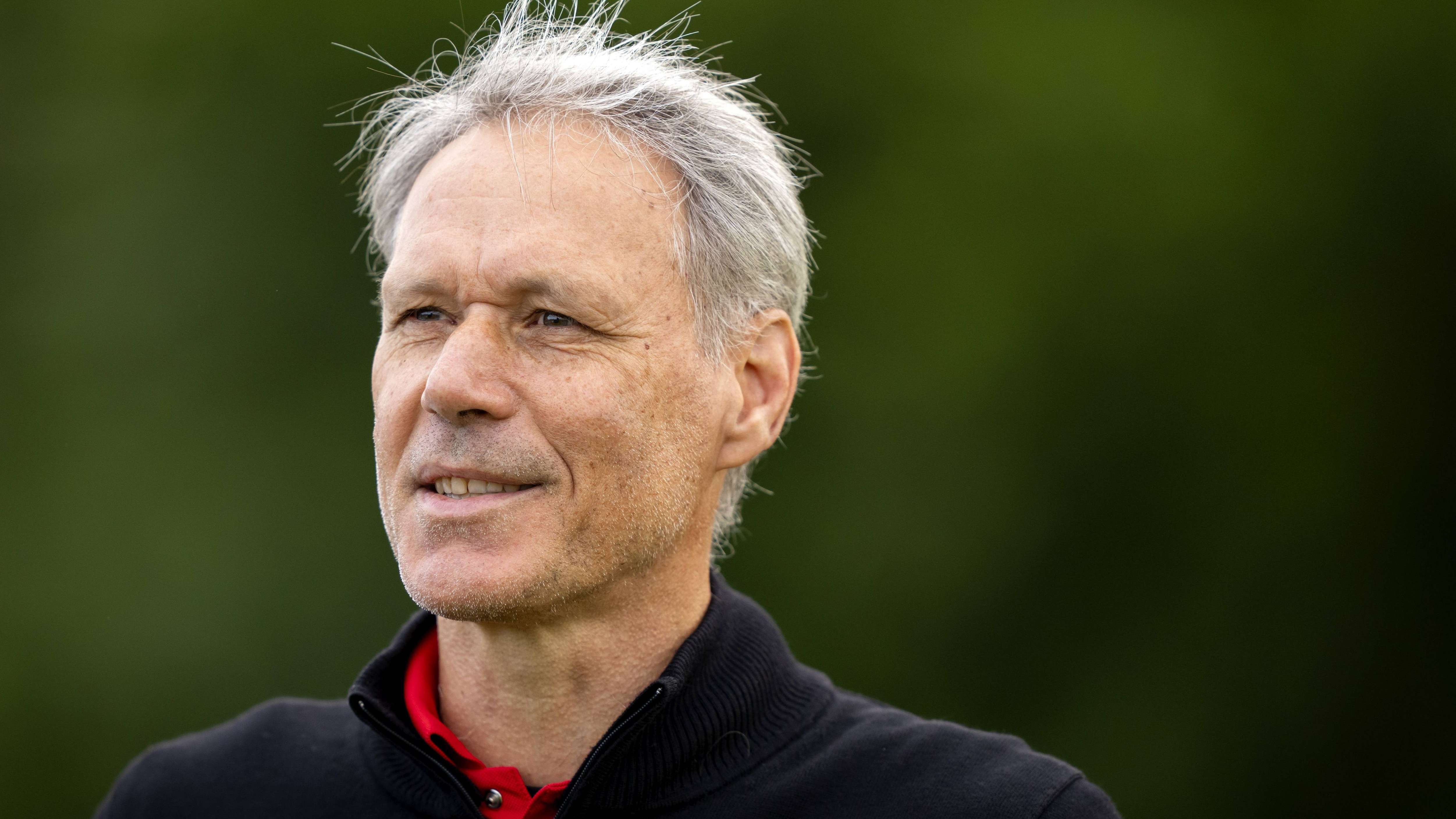 Marco van Basten