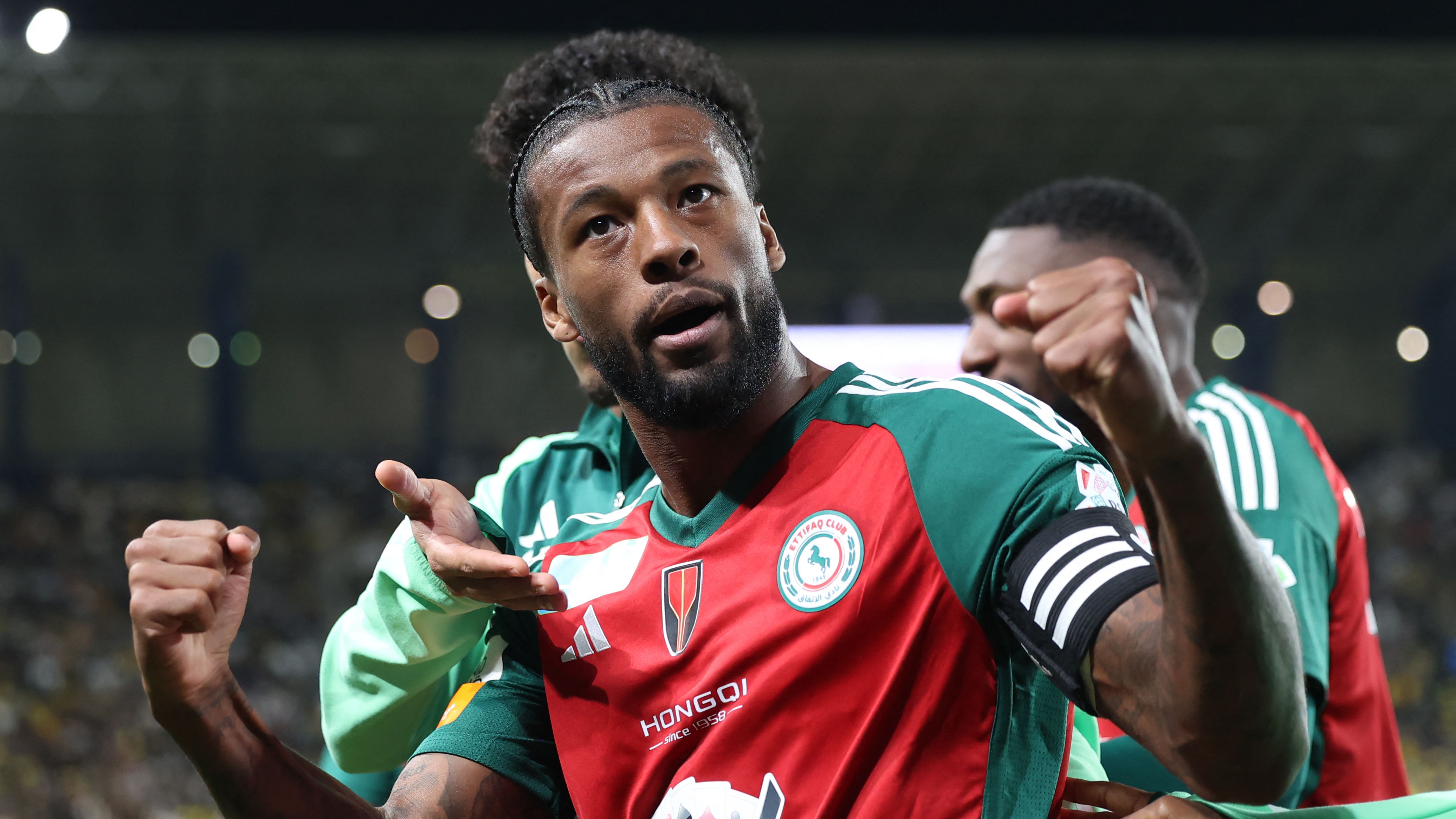 Transfervrije Georginio Wijnaldum (35) start onderhandelingen met geïnteresseerde club