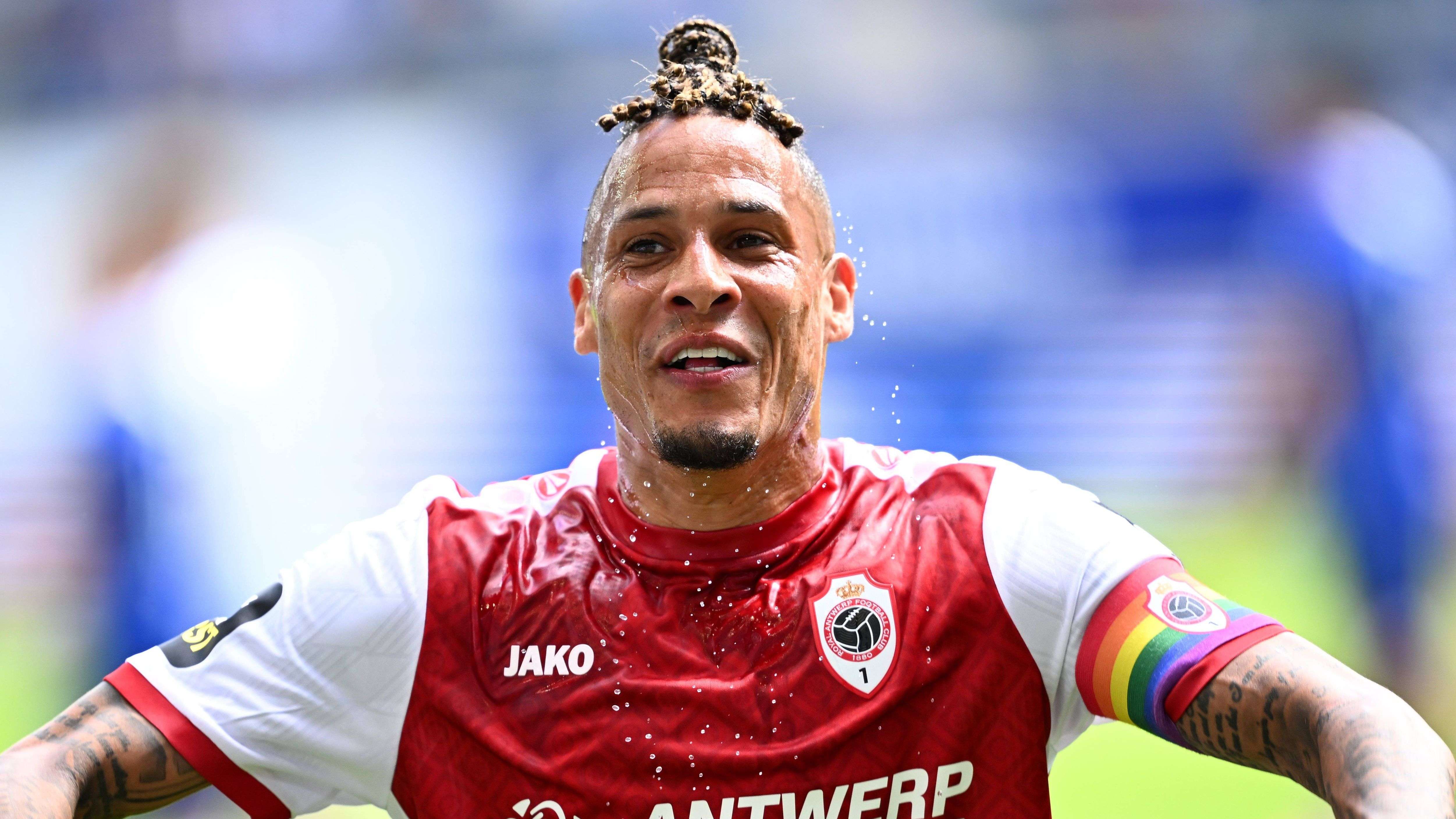 Tjaronn Chery