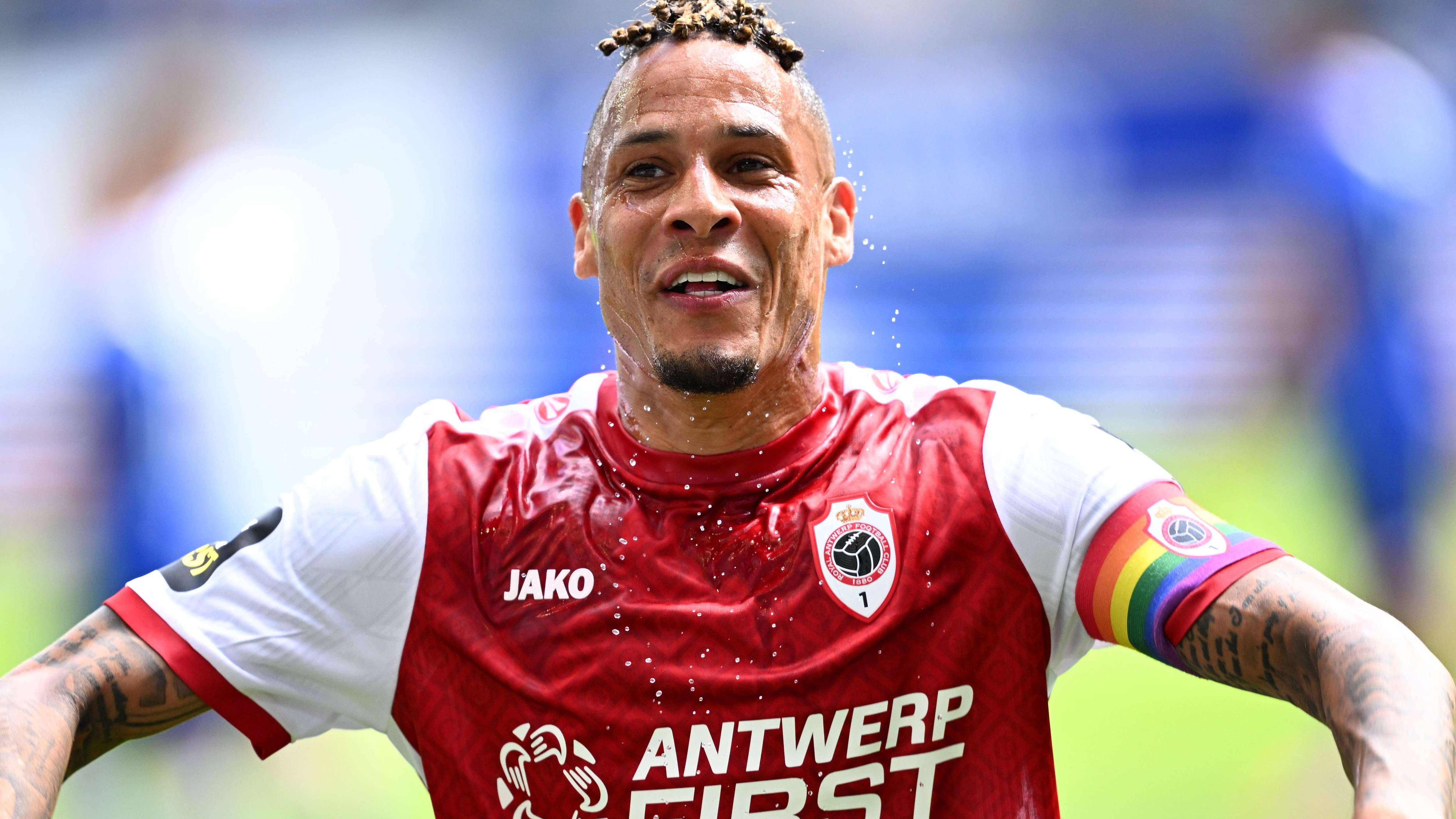 Tjaronn Chery