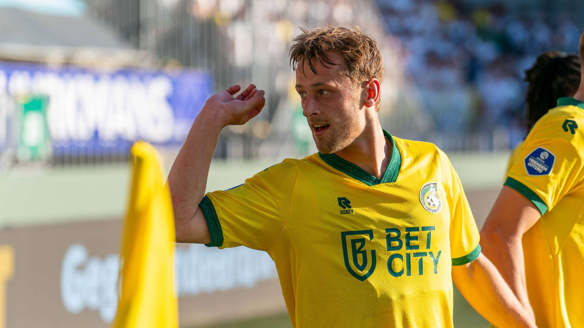Kaj Sierhuis Geeft Fortuna Sittard Geen Garanties Alle Opties Liggen kaj-sierhuis-geeft-fortuna-sittard-geen-garanties-alle-opties-liggen