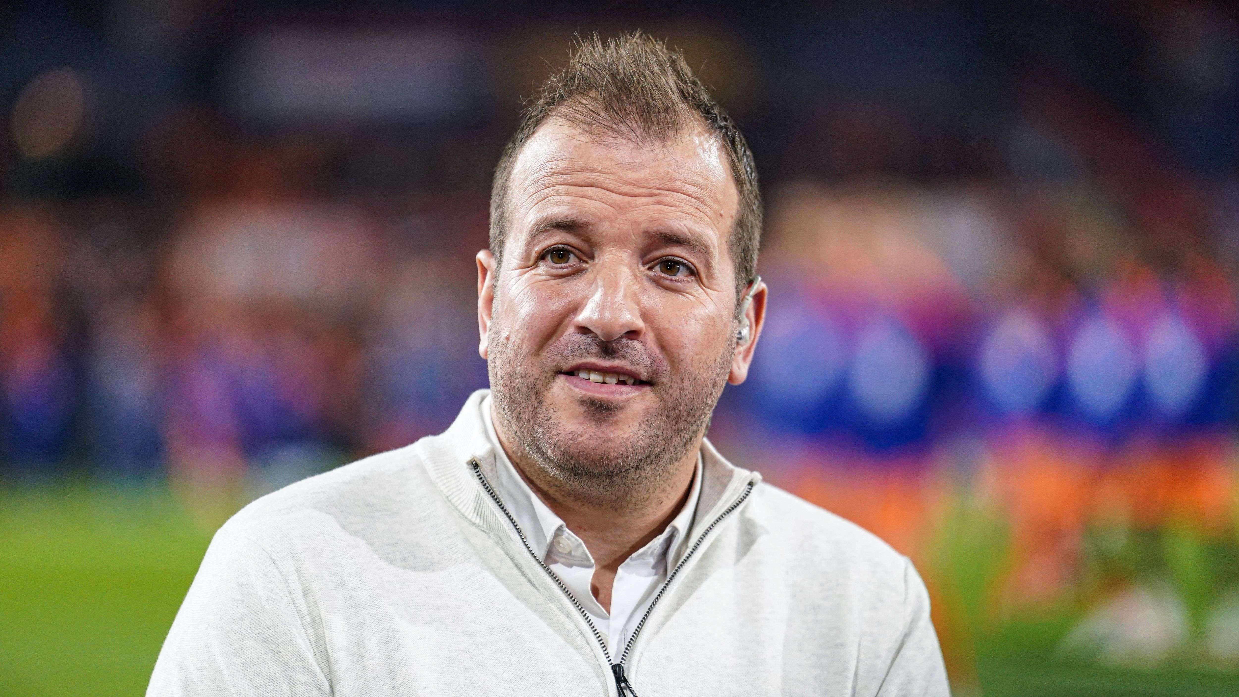 Rafael van der Vaart