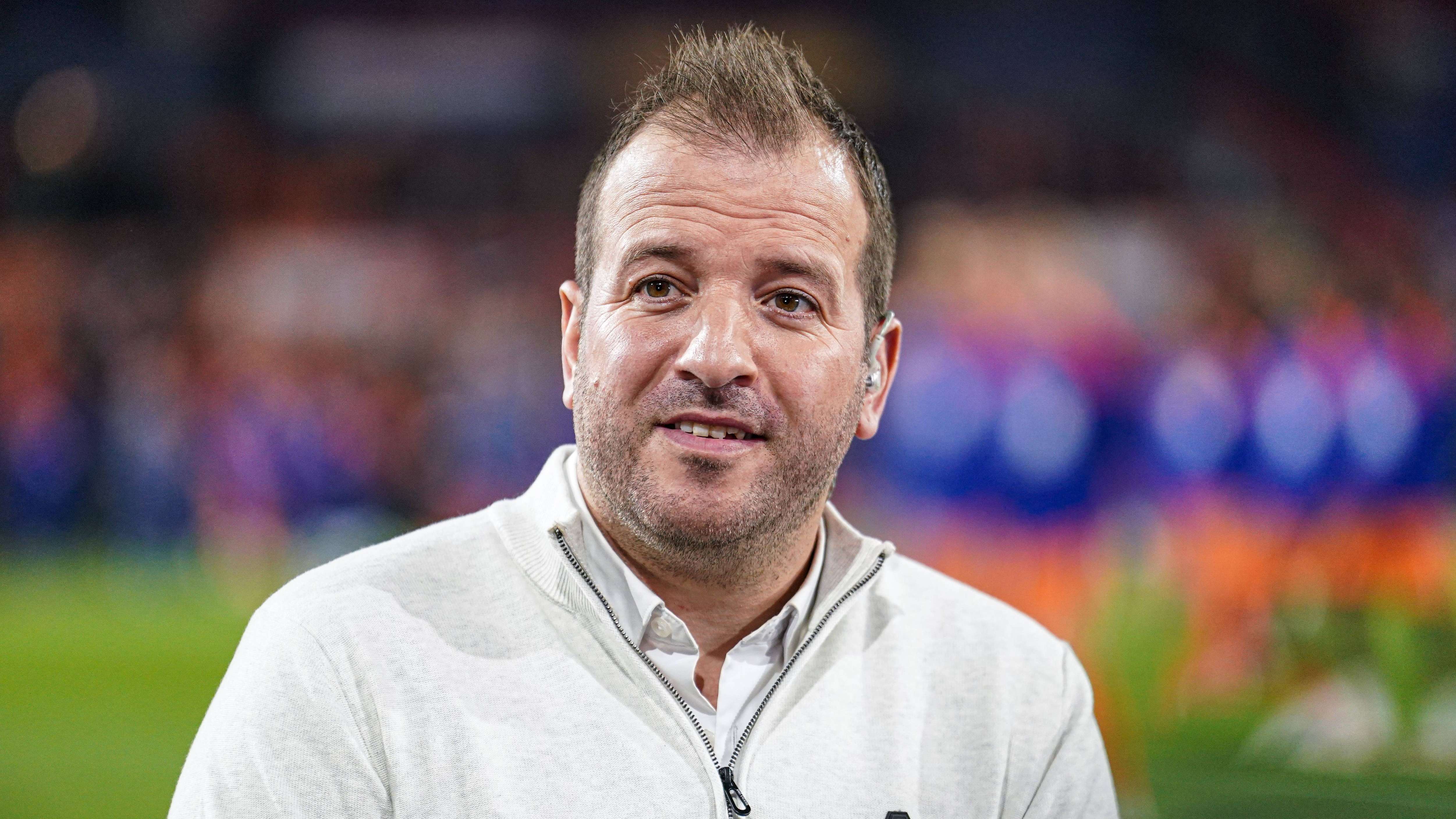 Rafael van der Vaart
