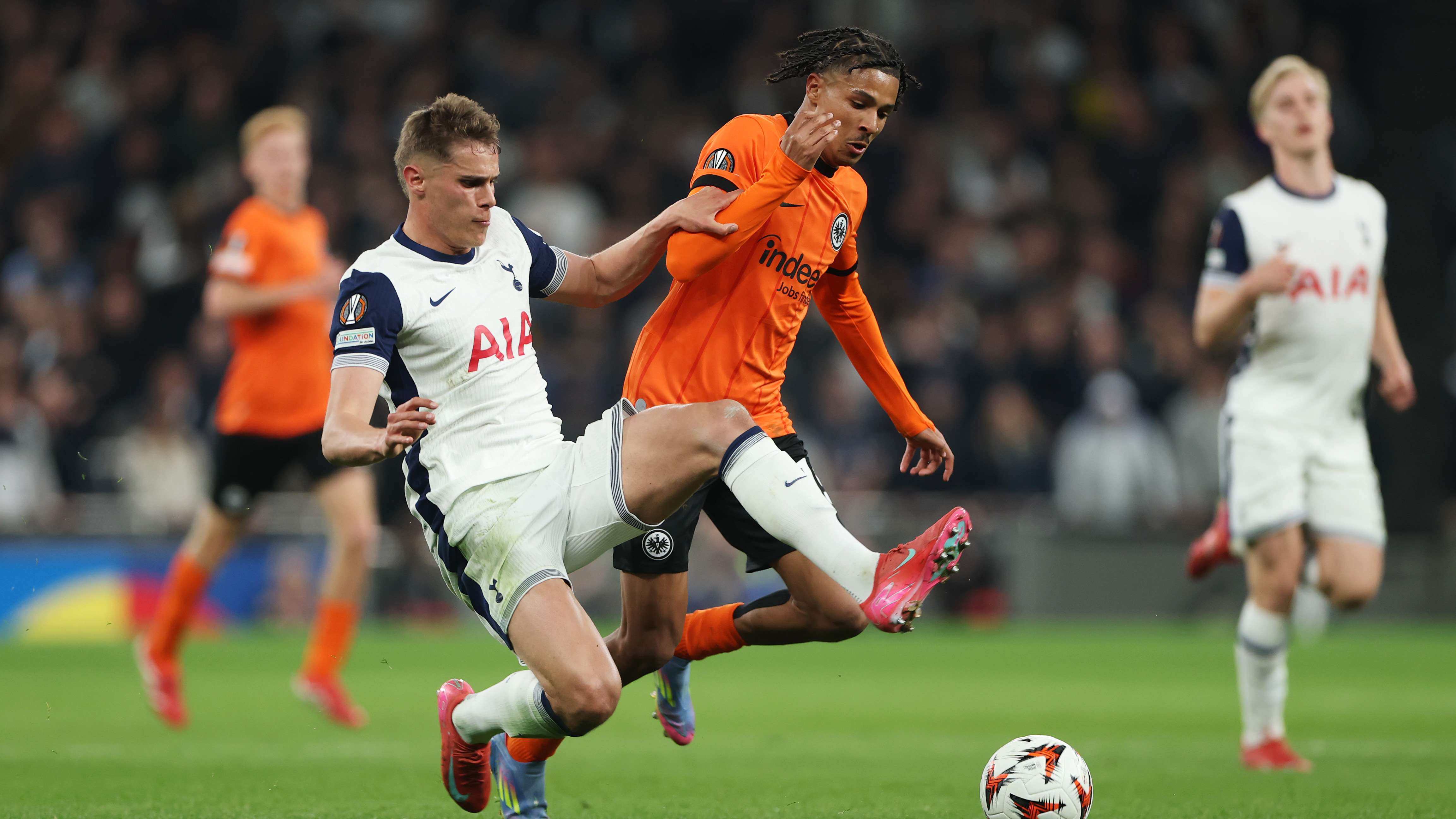 Van der Ven Versus Frankfurt