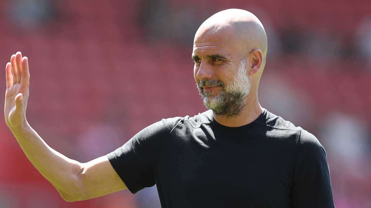 Guardiola