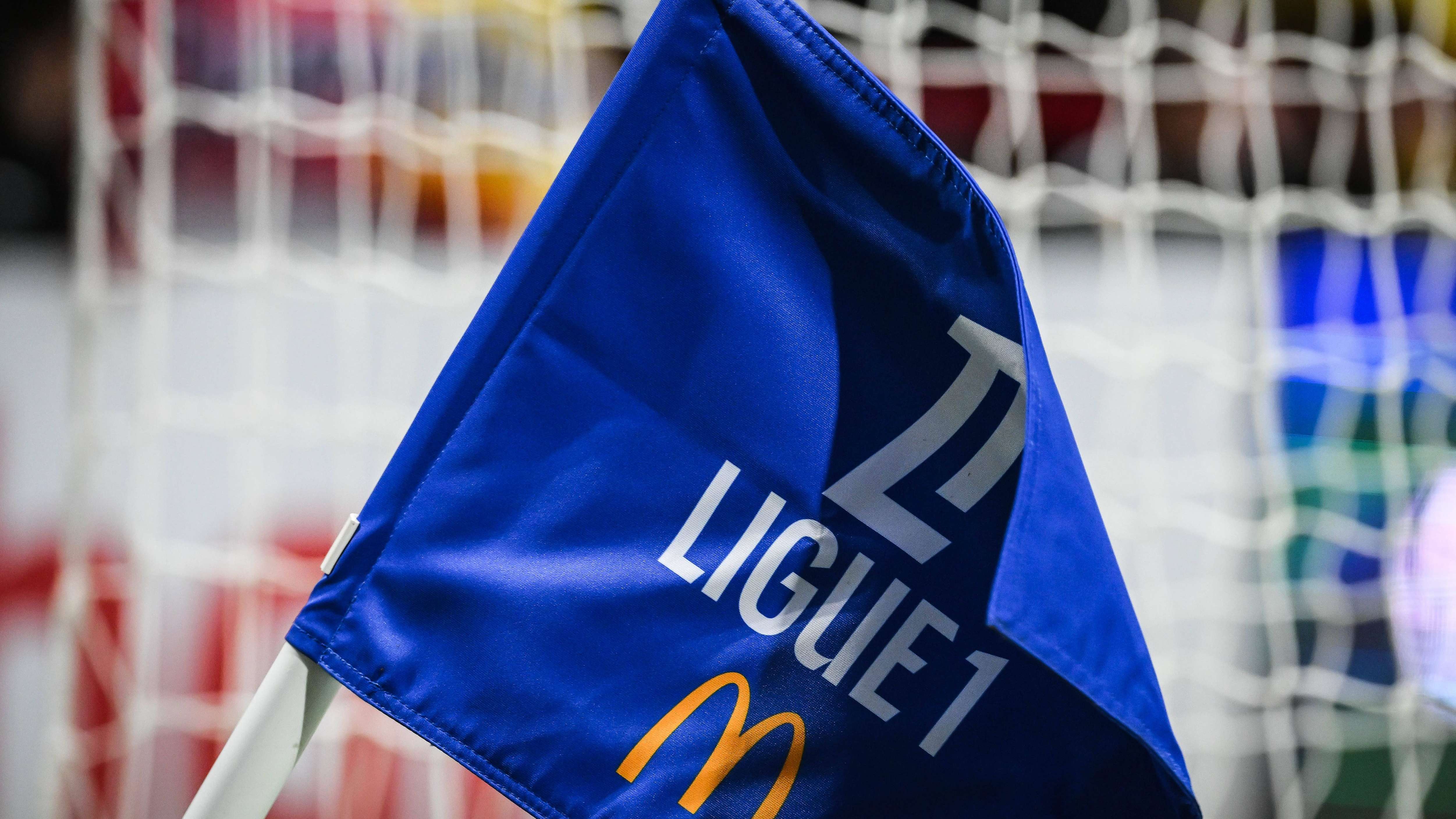 Logo Ligue 1