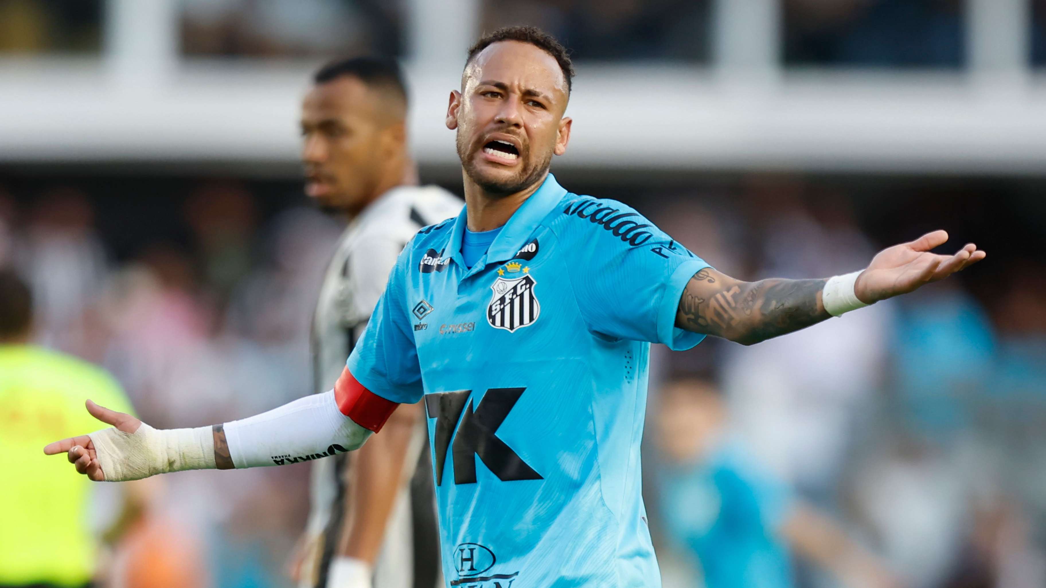 Neymar