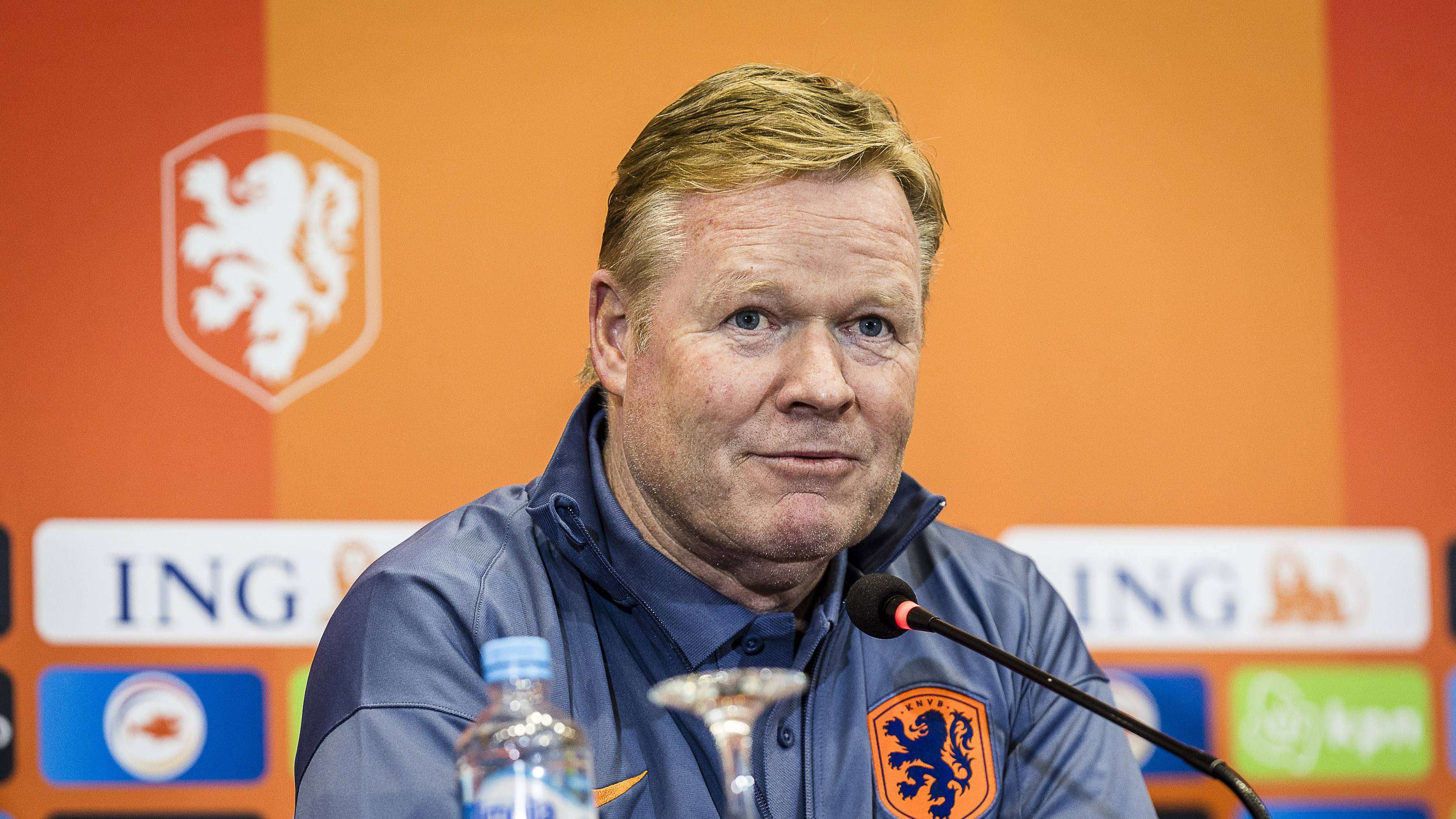 Ronald Koeman