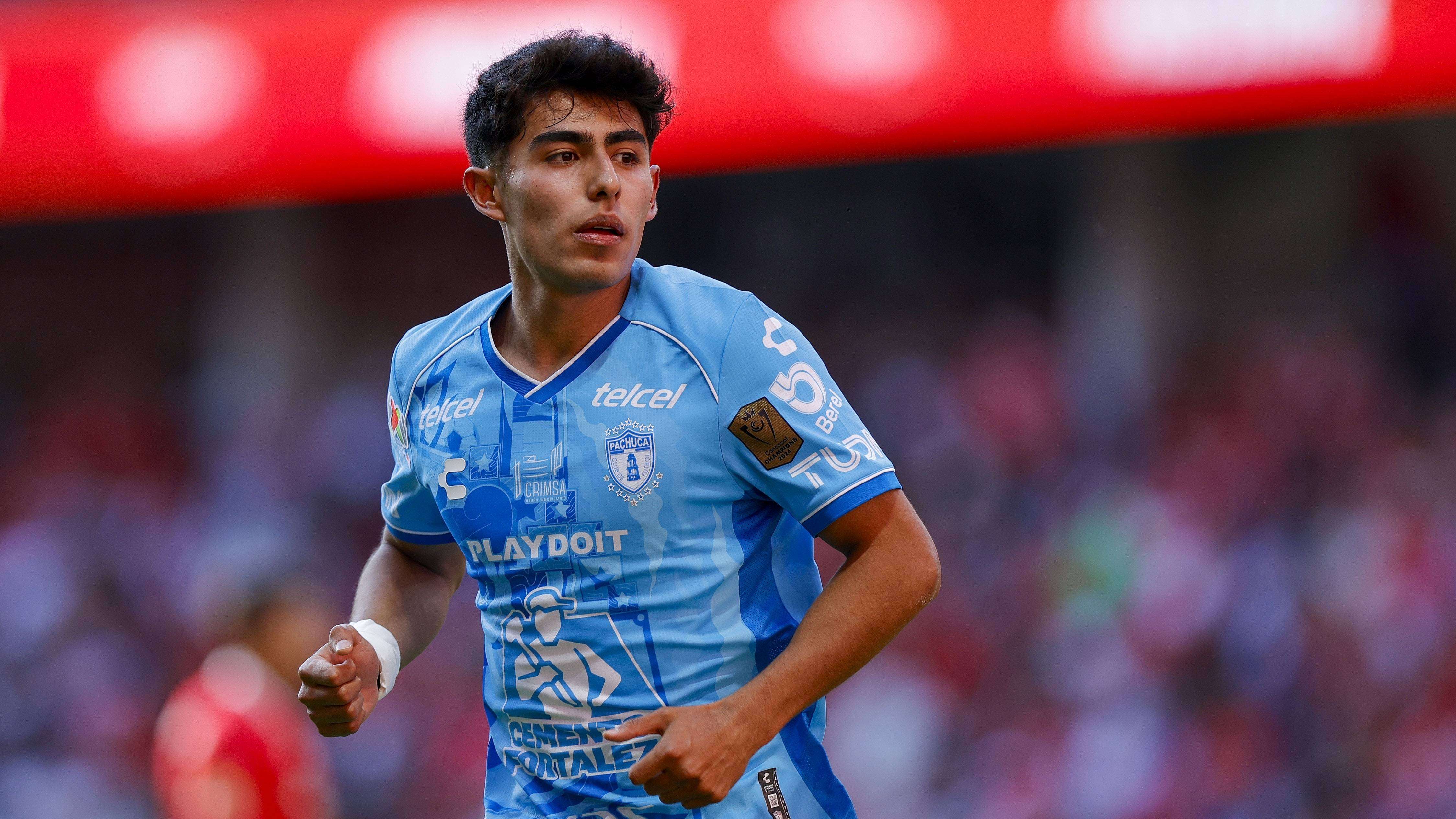 Elias Montiel