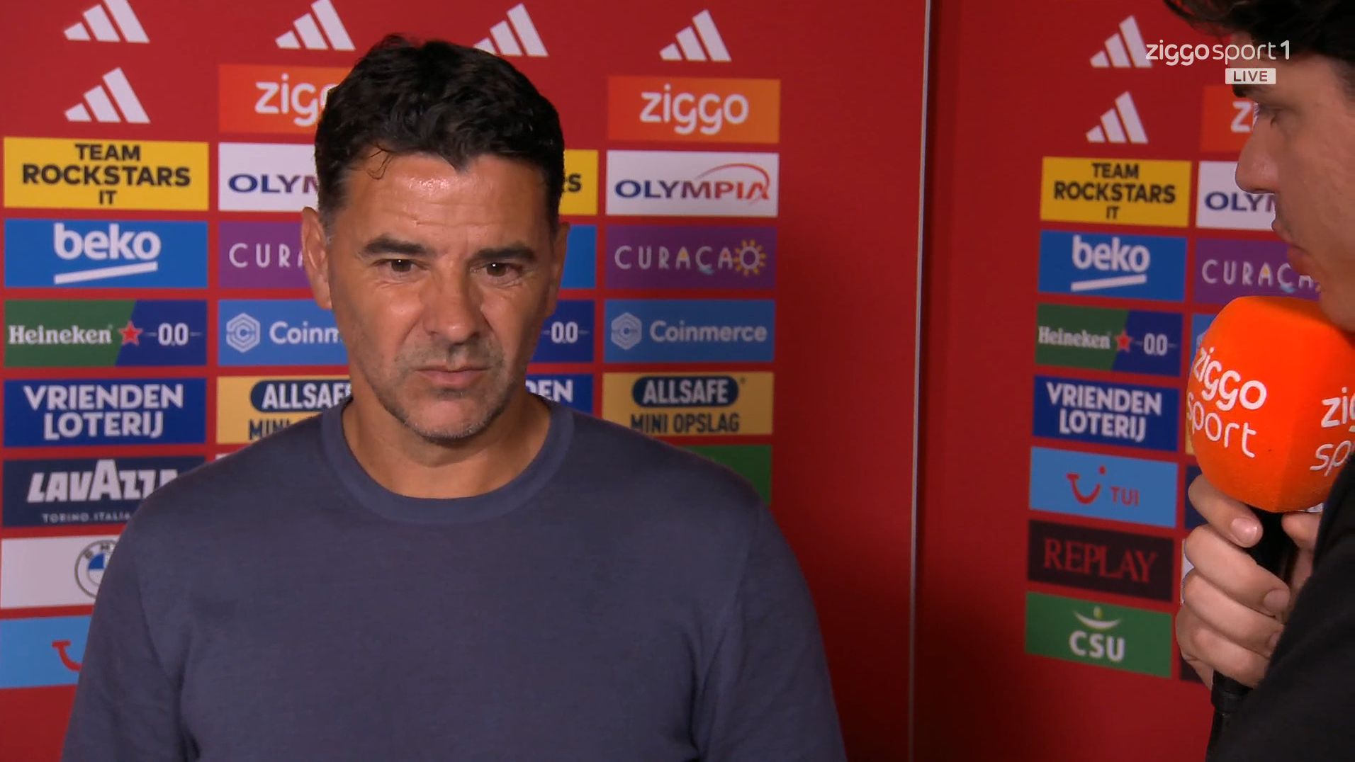Ajax en de Uitdagingen met Marcos Leonardo: Een Analyse van Vorm en Verwachtingen