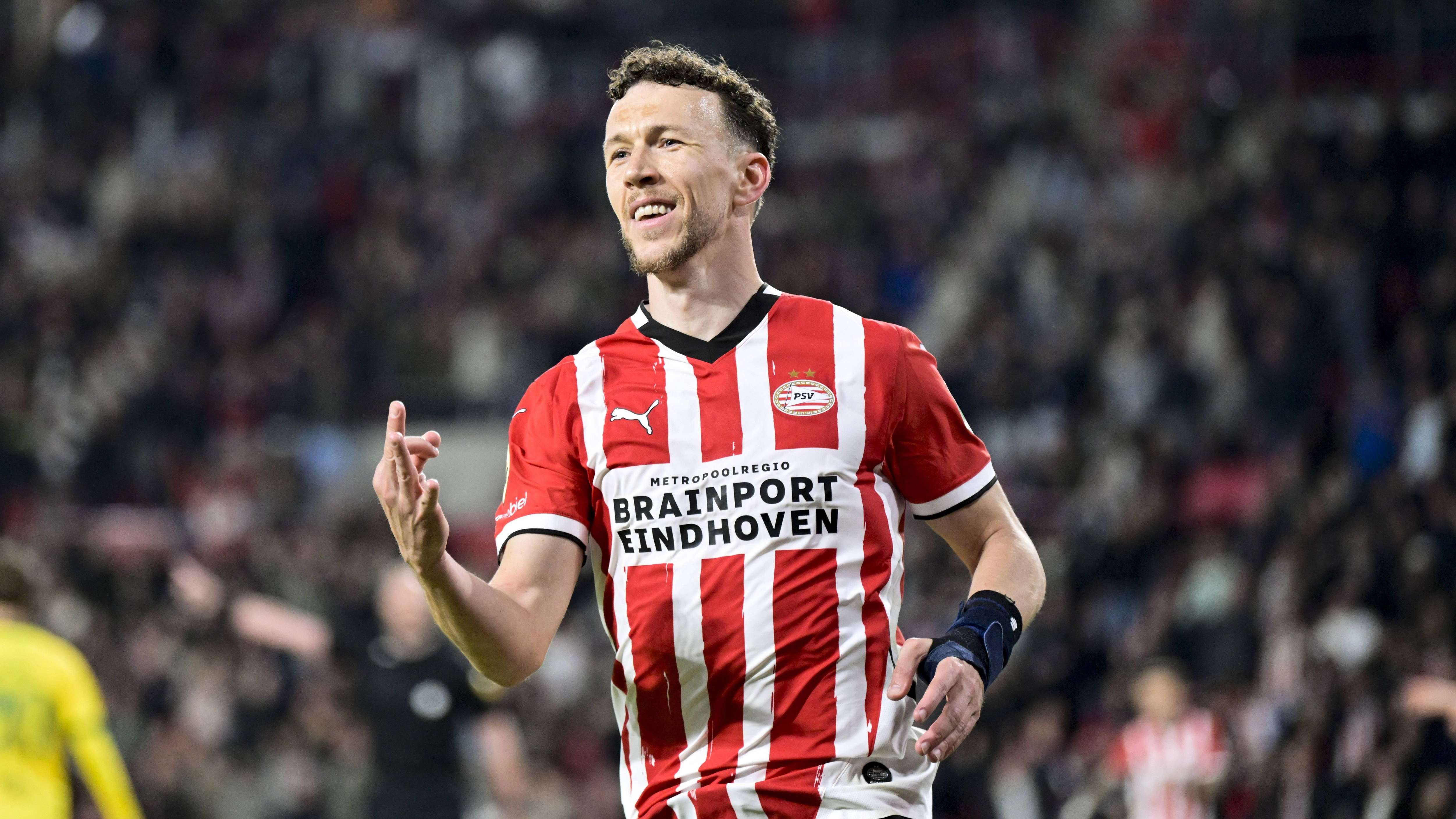 Ivan Perisic