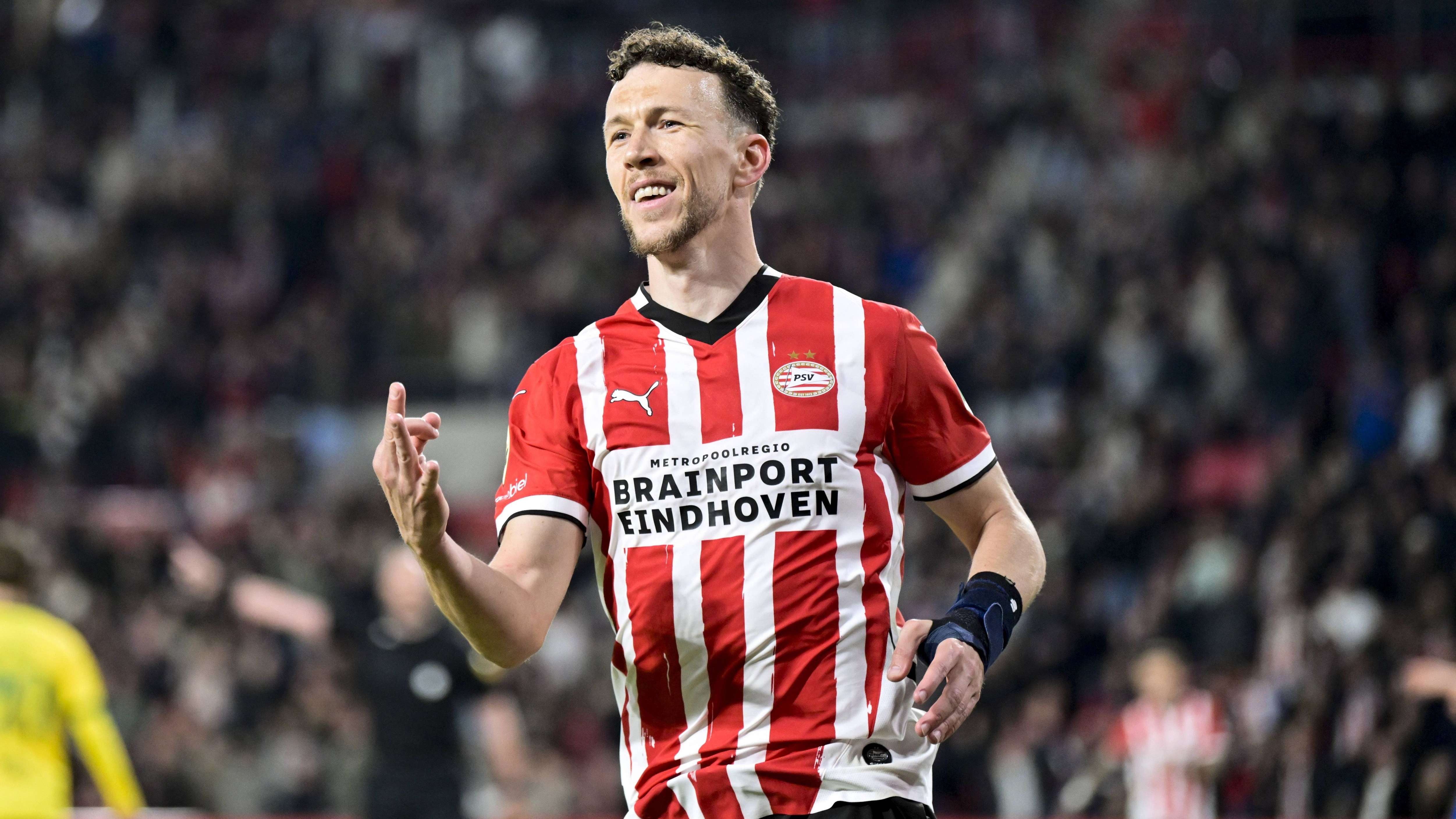 Ivan Perisic