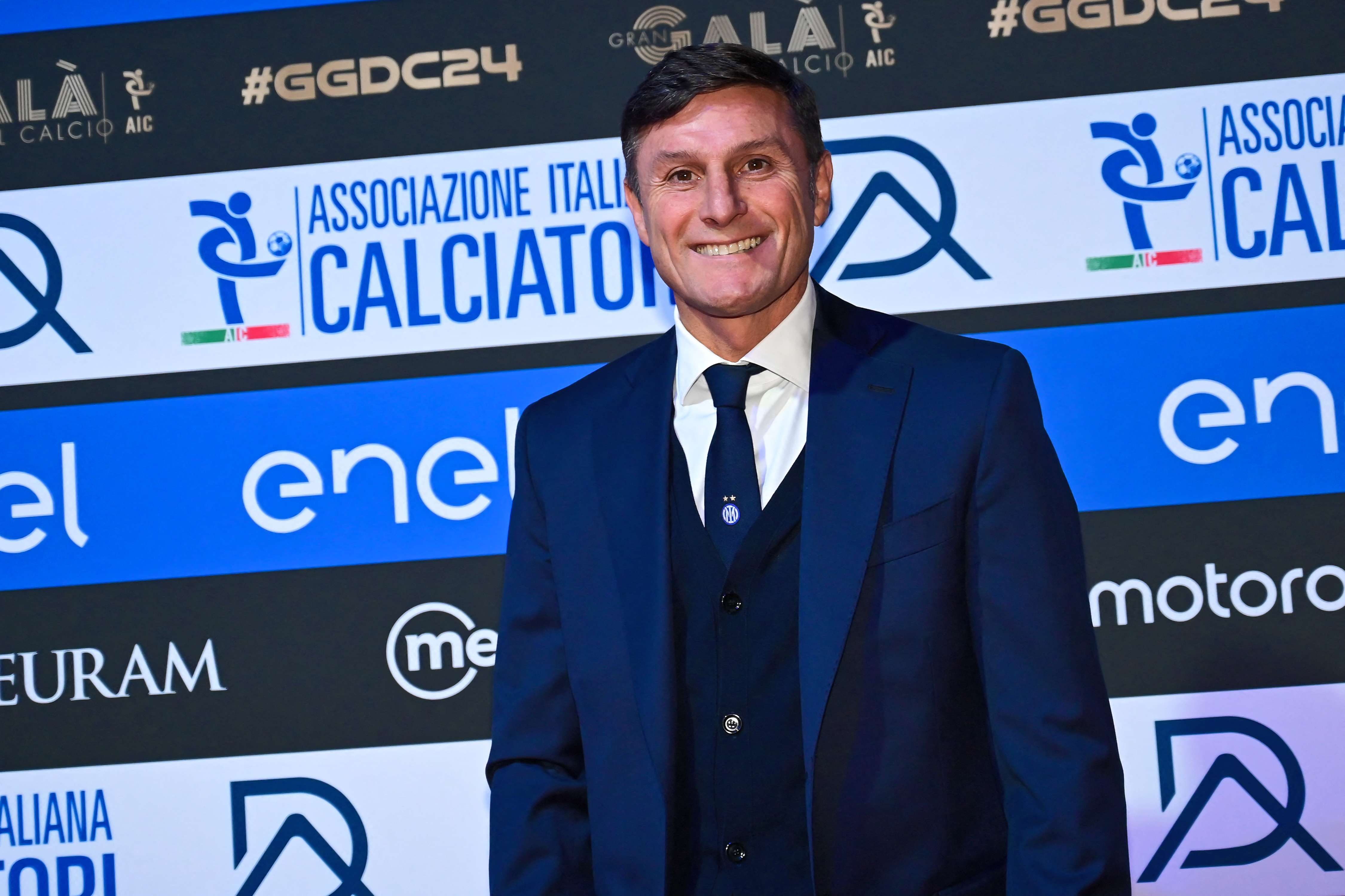 Javier Zanetti