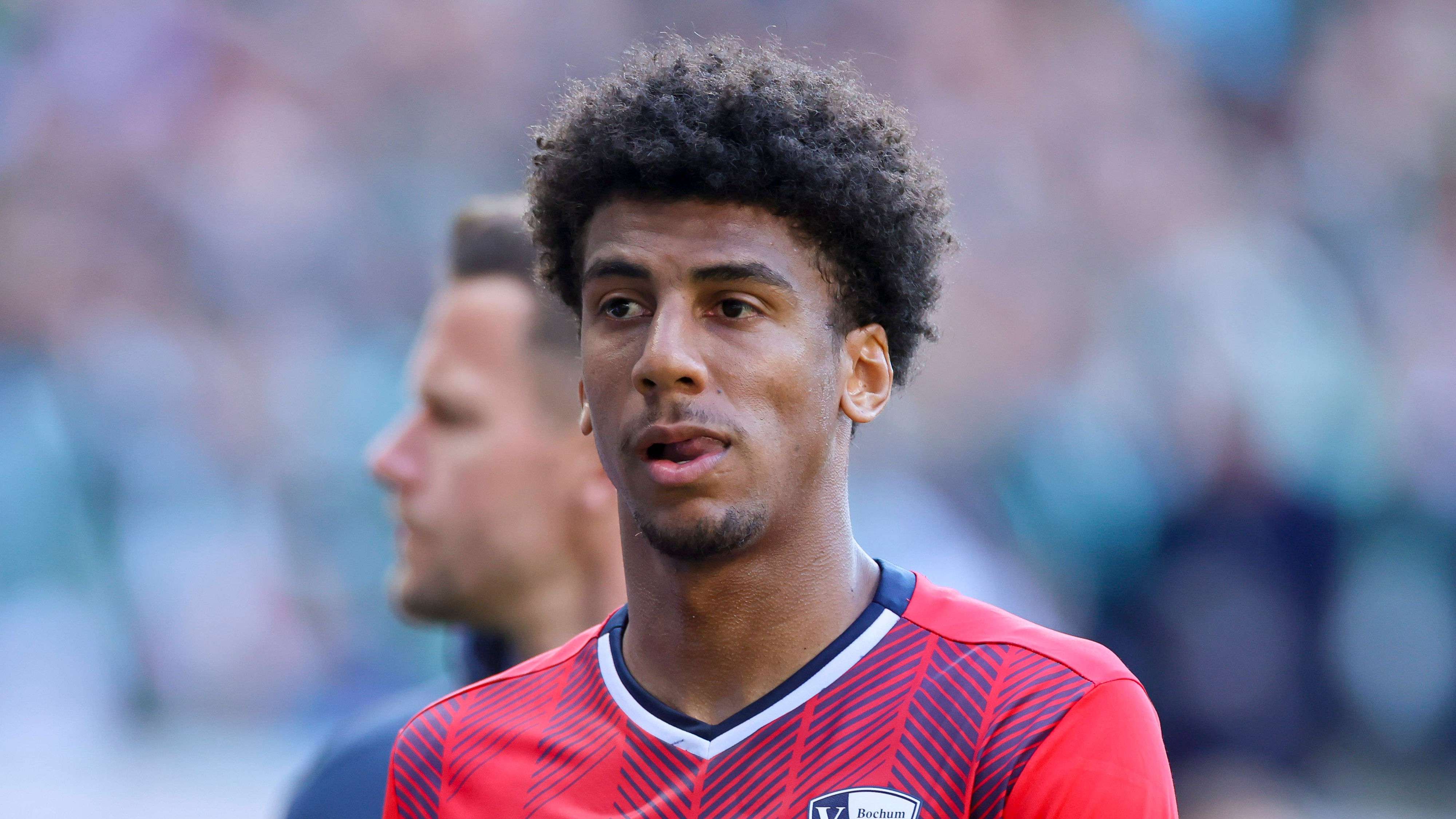 Bernardo