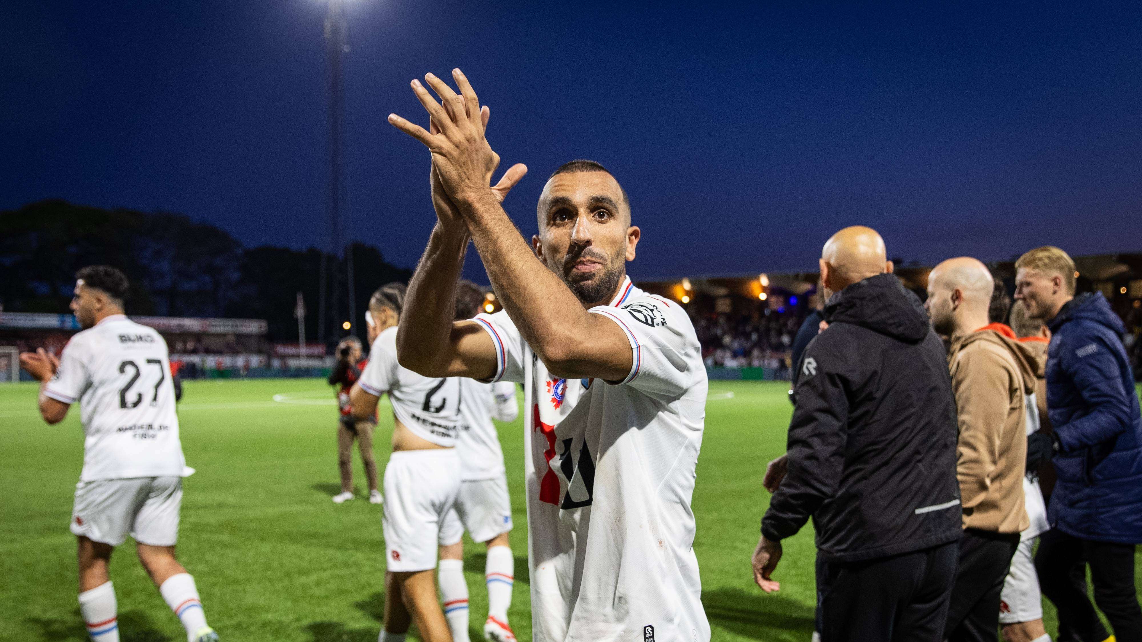 Youssef El Kachati