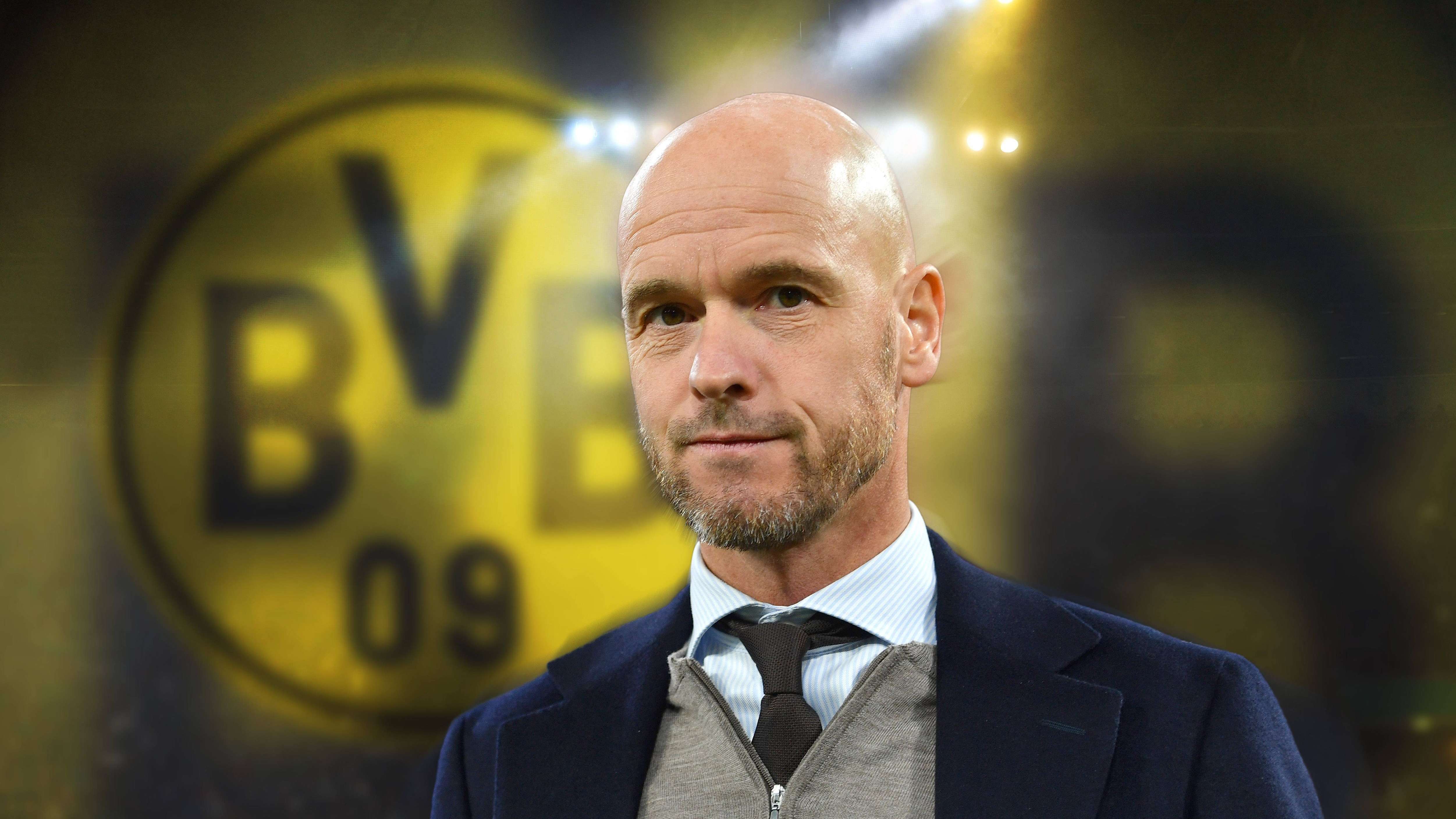 Erik ten Hag