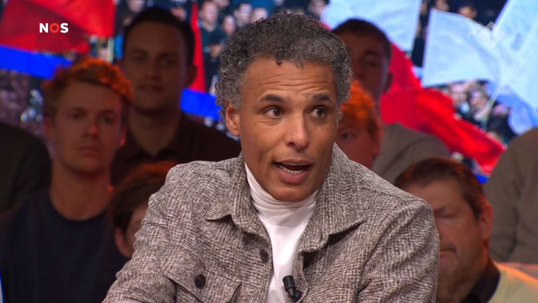 Pierre van Hooijdonk