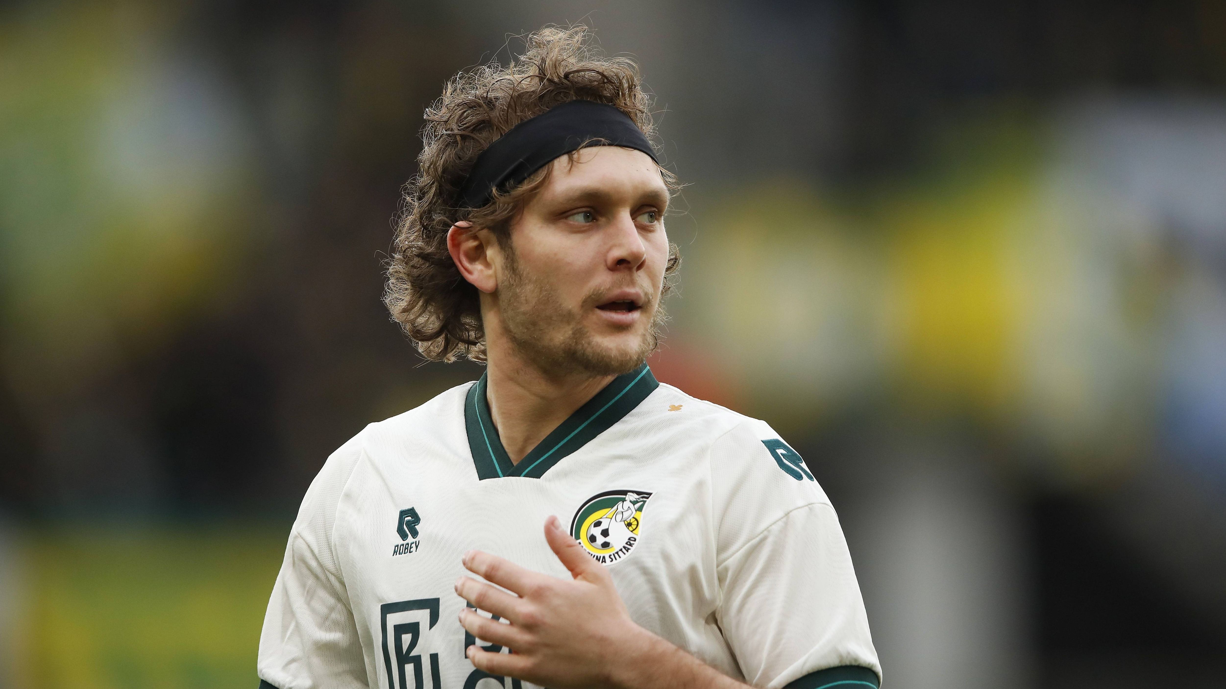 Alen Halilovic voert concrete onderhandelingen na vertrek bij Fortuna Sittard