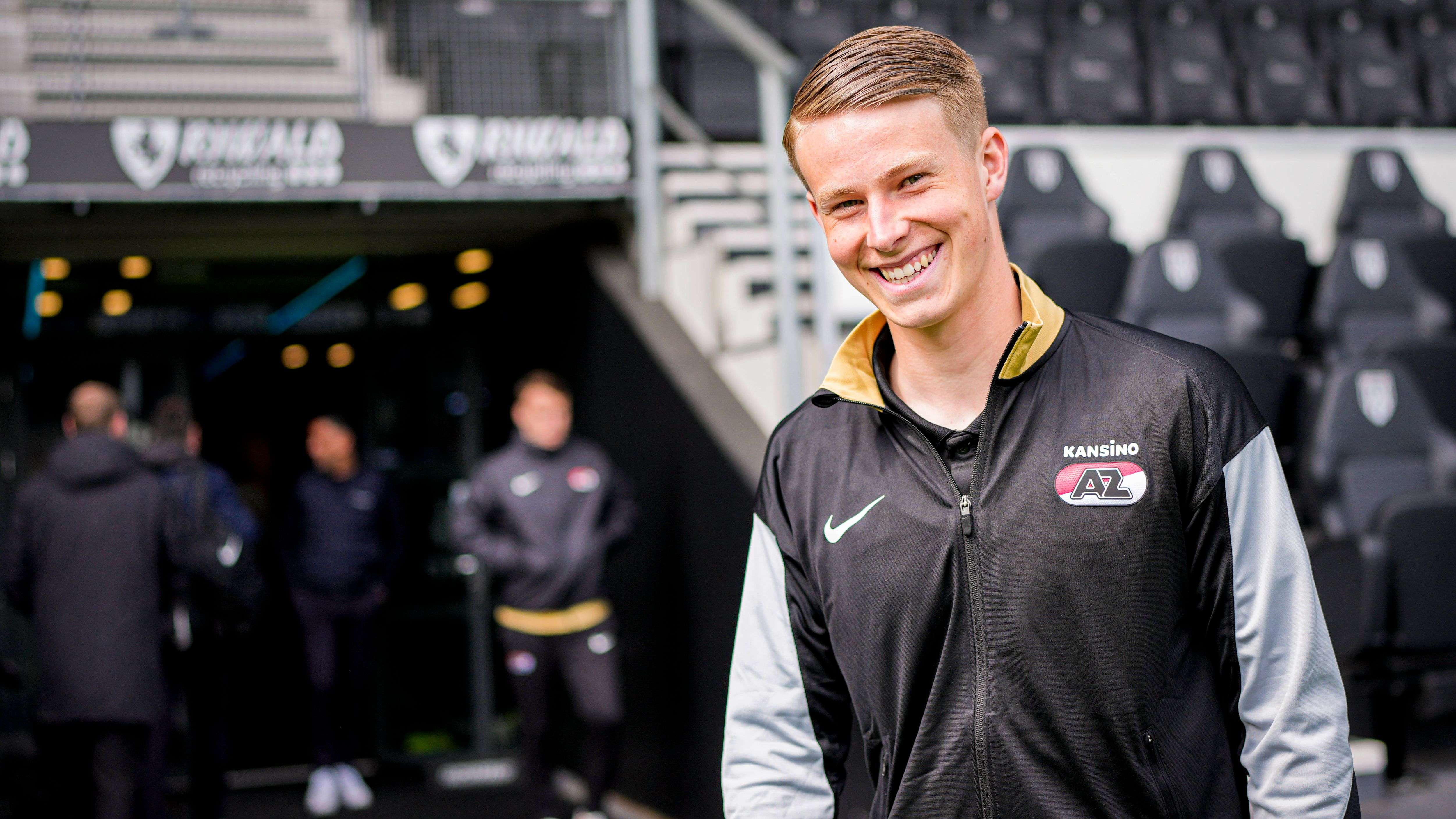 Kasper Boogaard