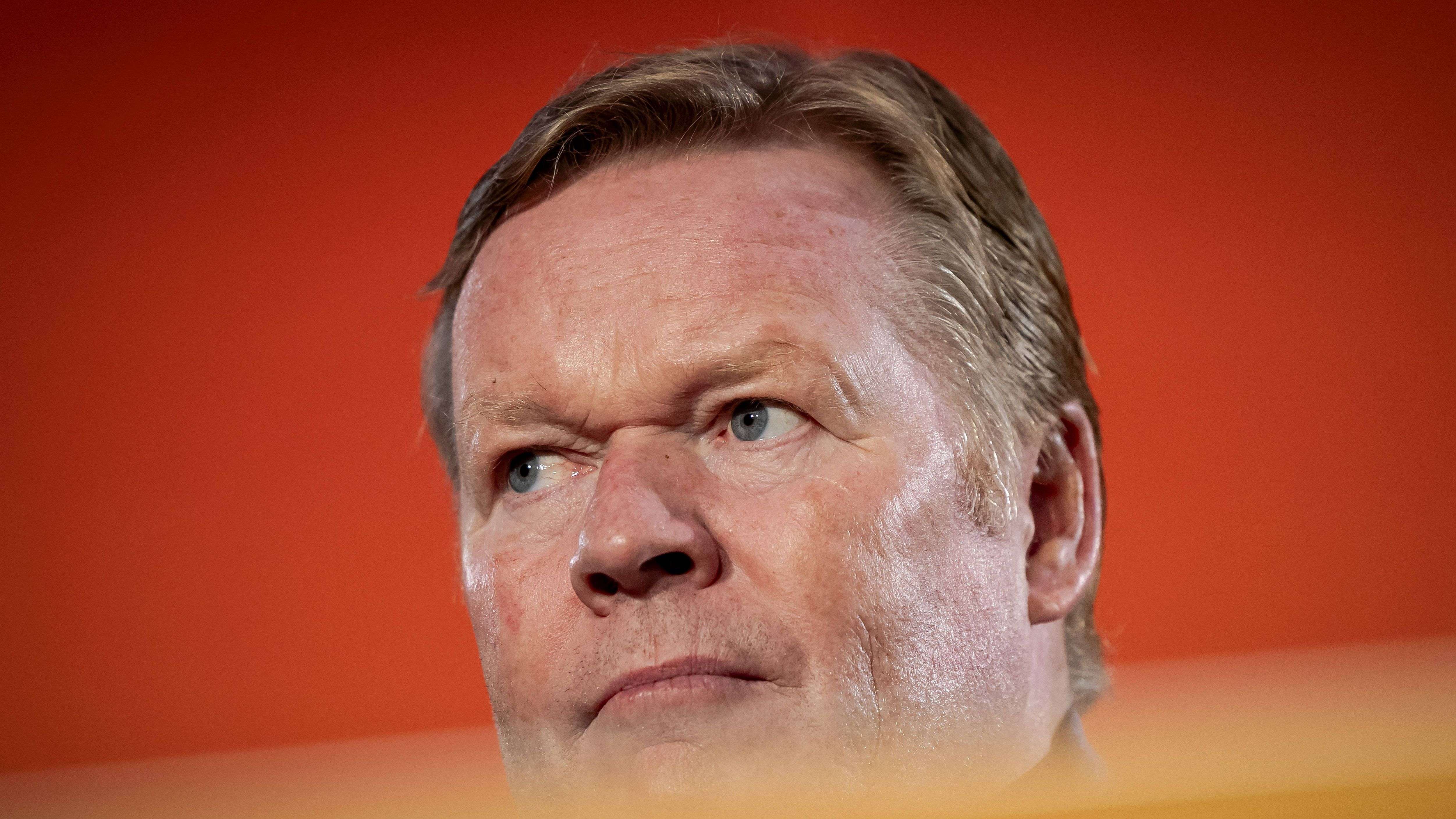 Ronald Koeman