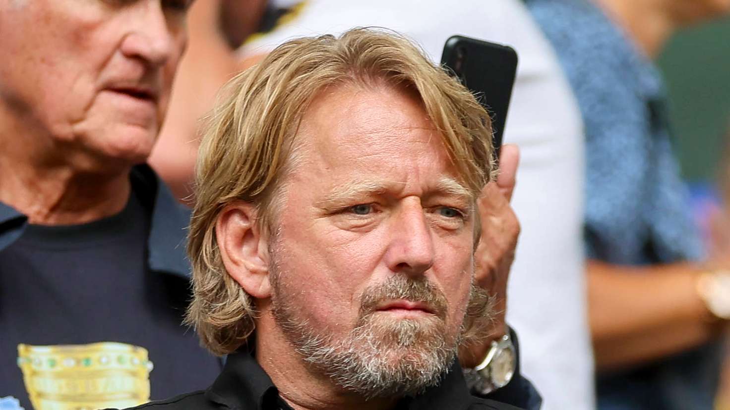 Sven Mislintat 