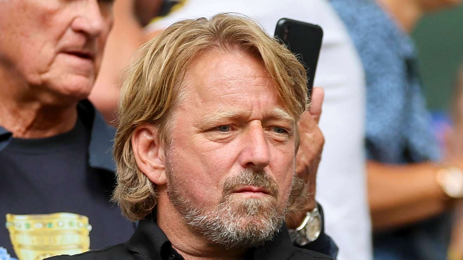 Sven Mislintat 