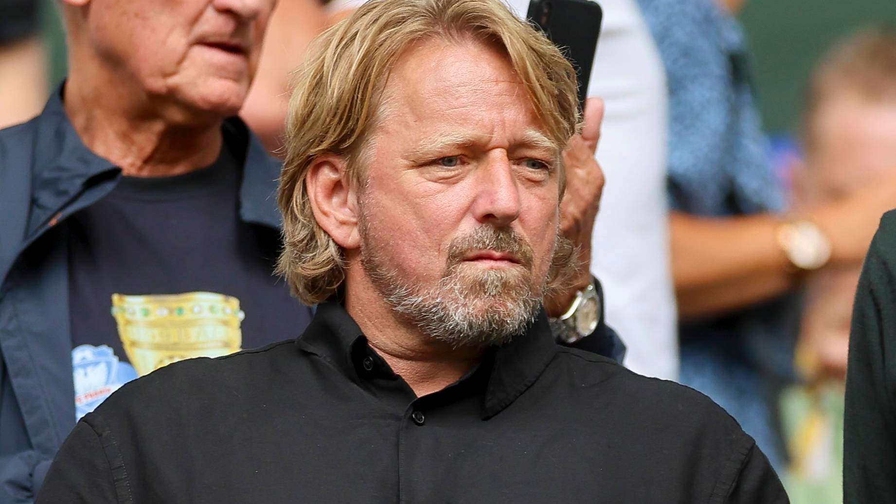 Sven Mislintat