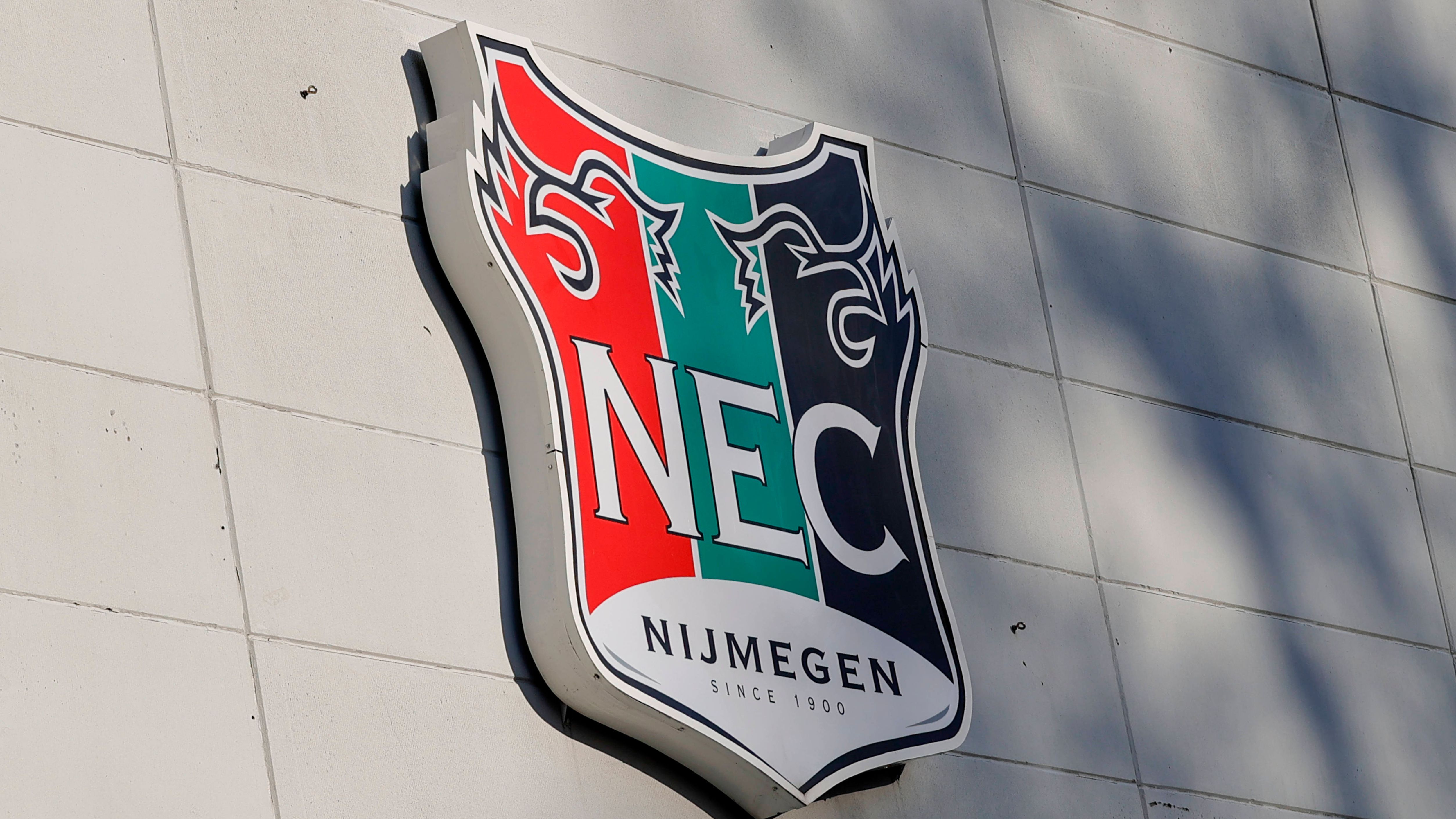 NEC Nijmegen versterkt zich per direct met 22-voudig Oranje-international