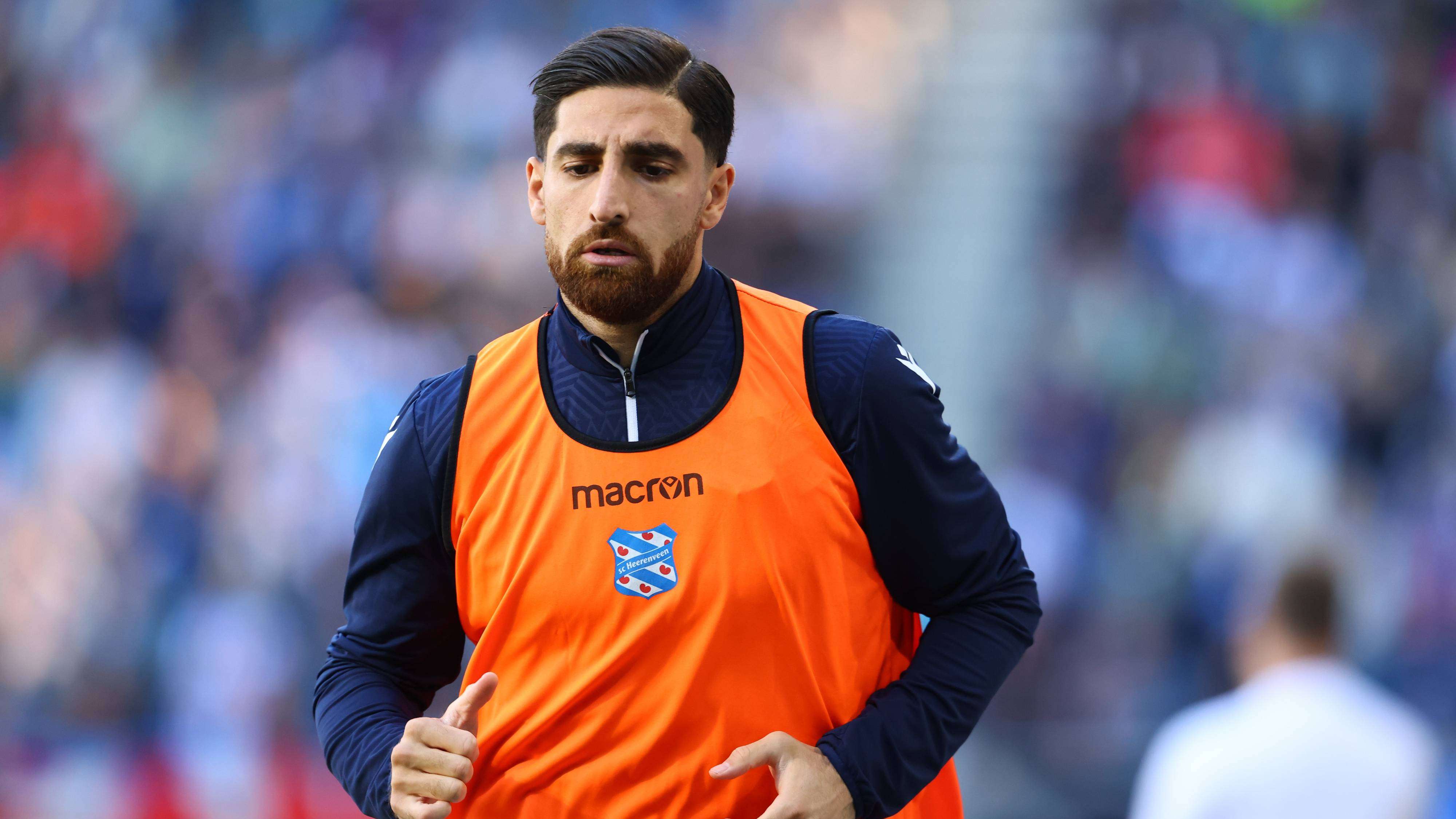 Alireza Jahanbakhsh