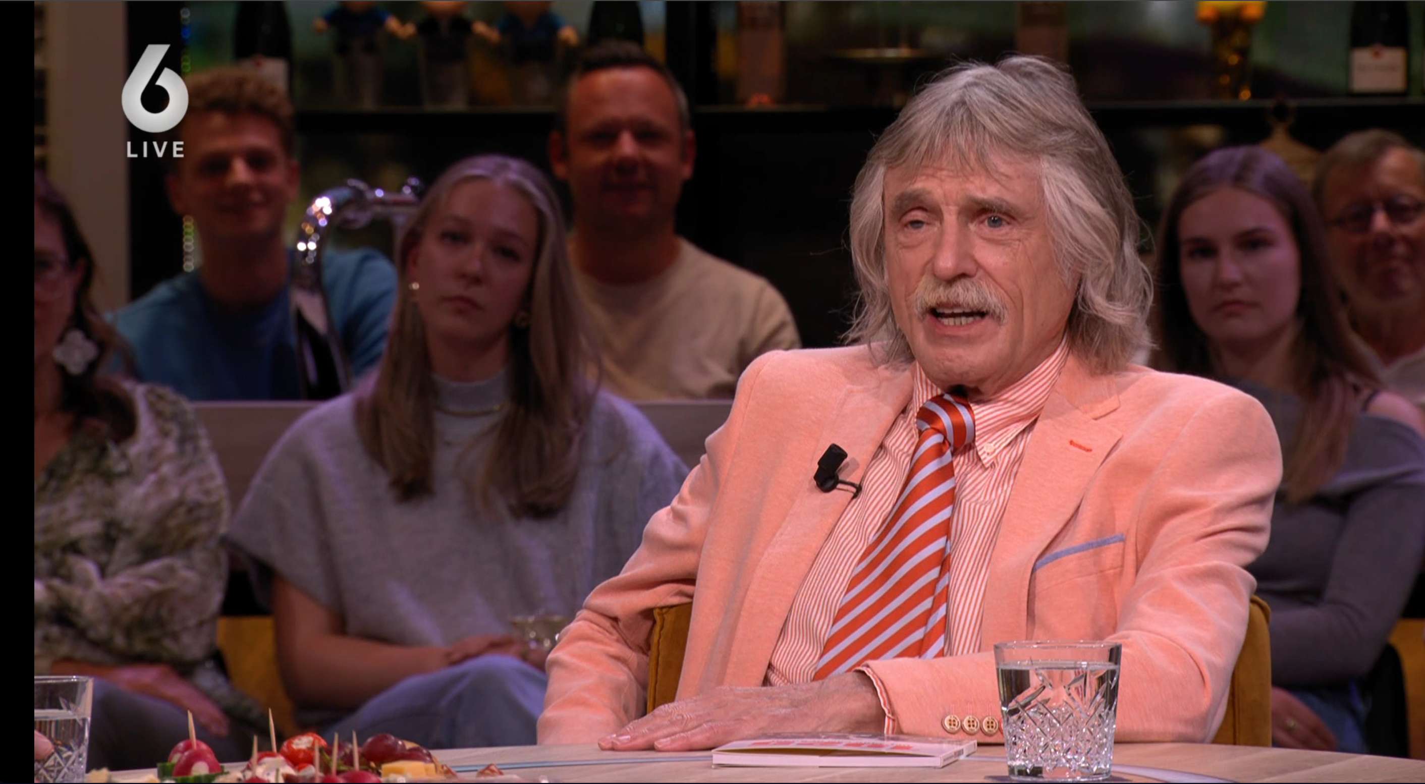 Johan Derksen