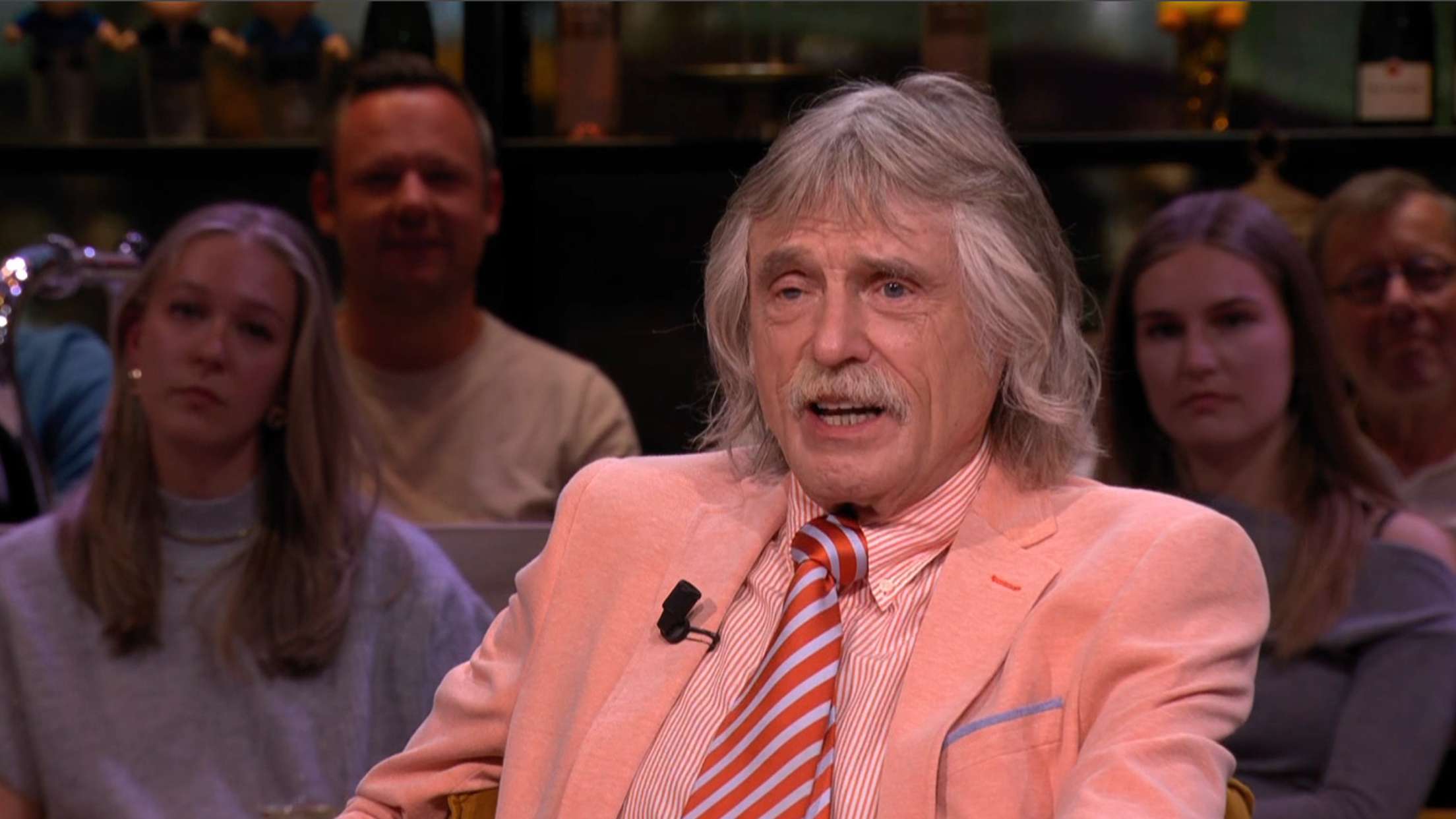 Johan Derksen