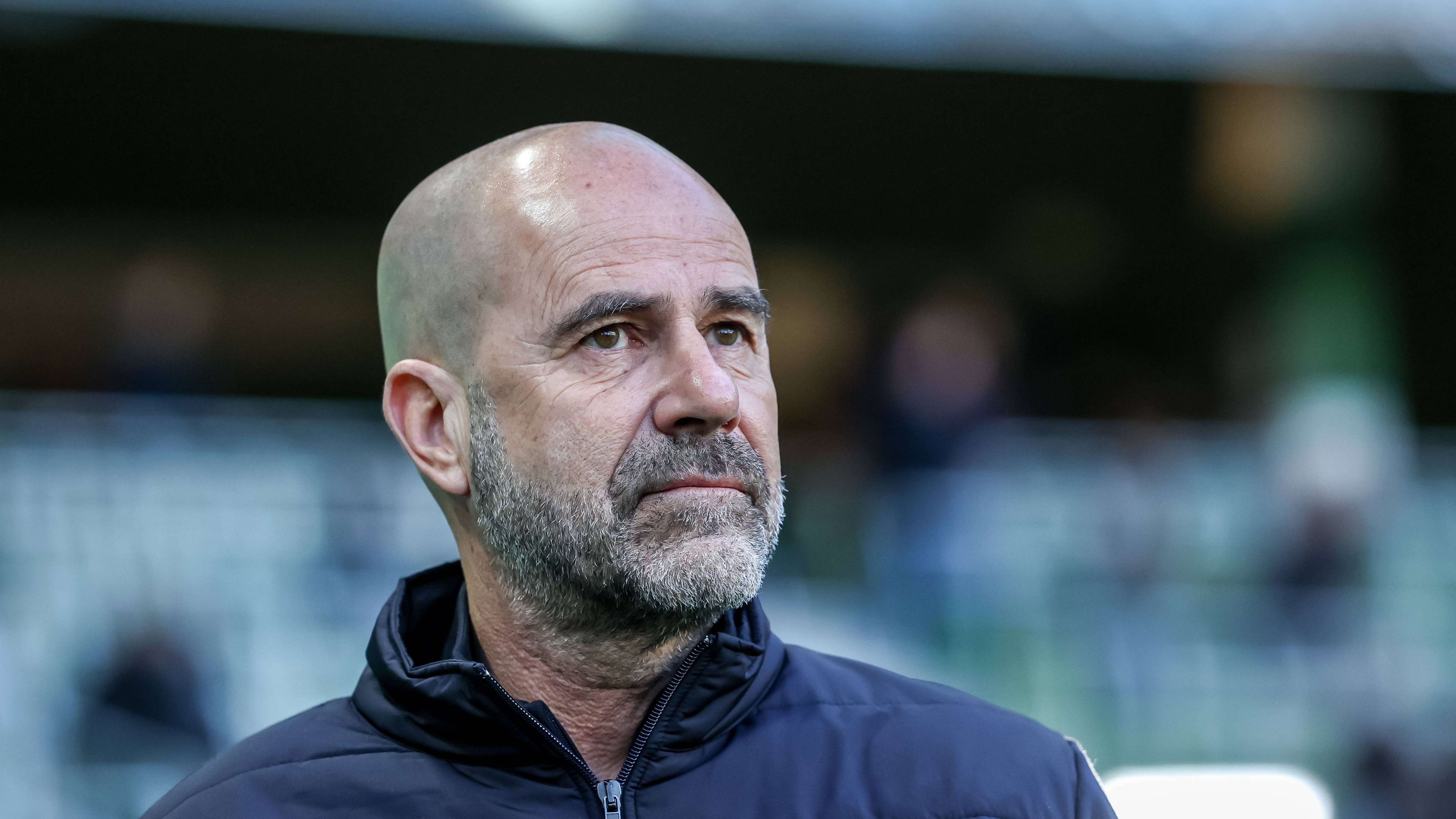 Peter Bosz