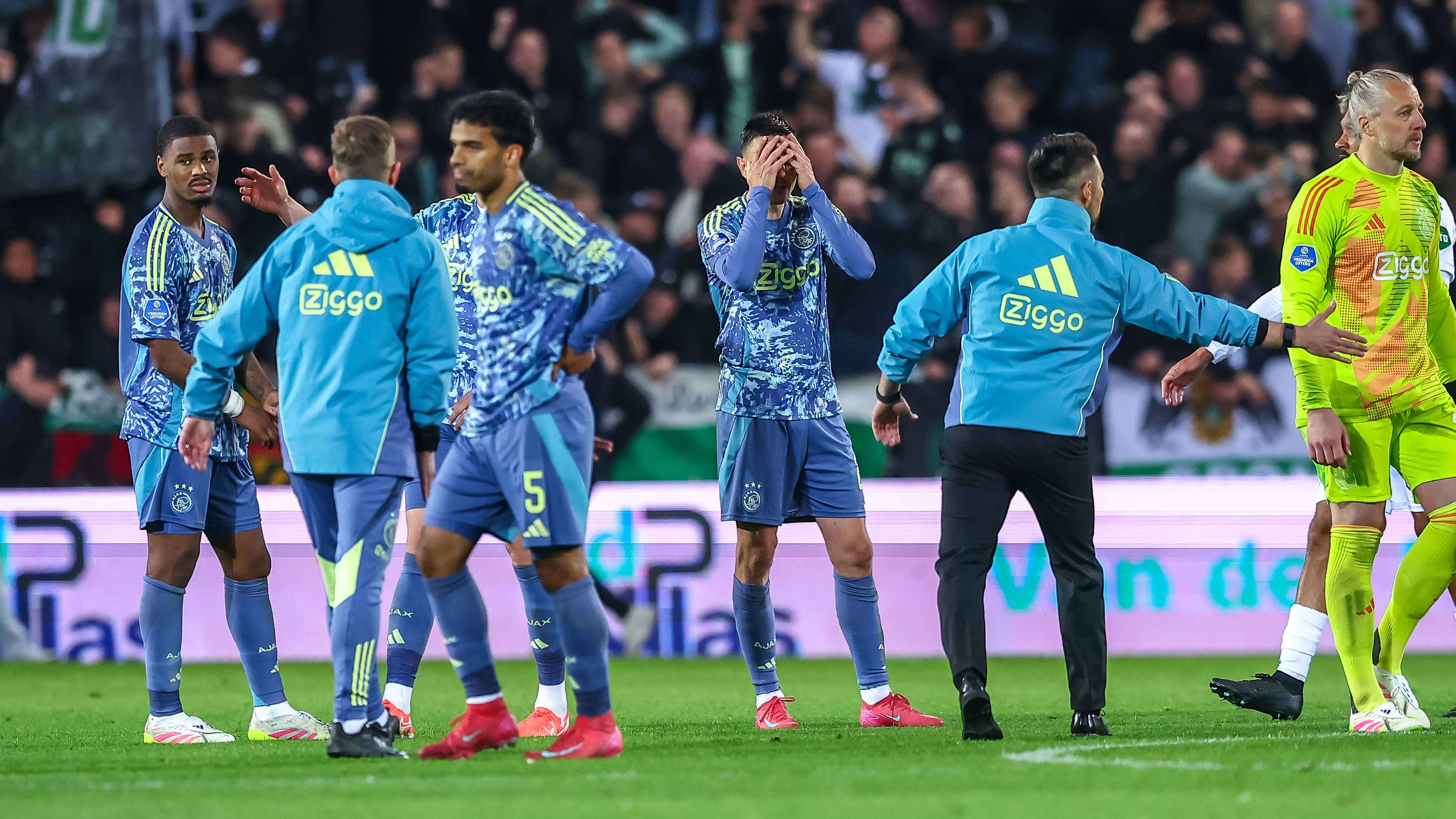 Ajax
