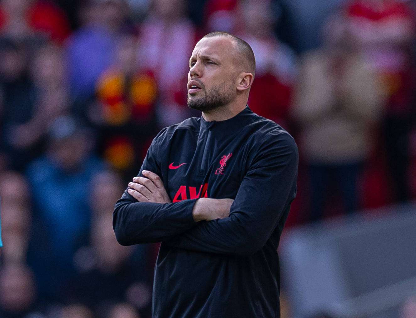 John Heitinga