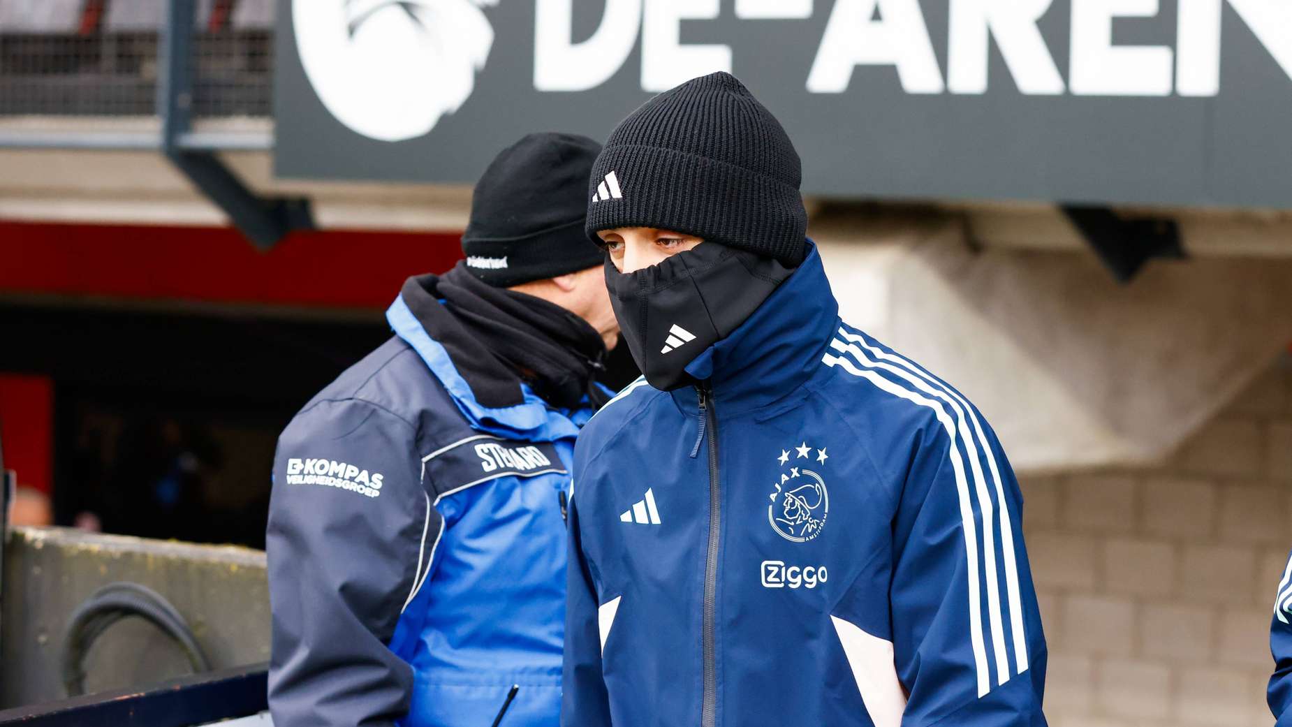 Miskoop 'Ajax kan miskoop van 12,5 miljoen euro mogelijk eerder dan gepland ...